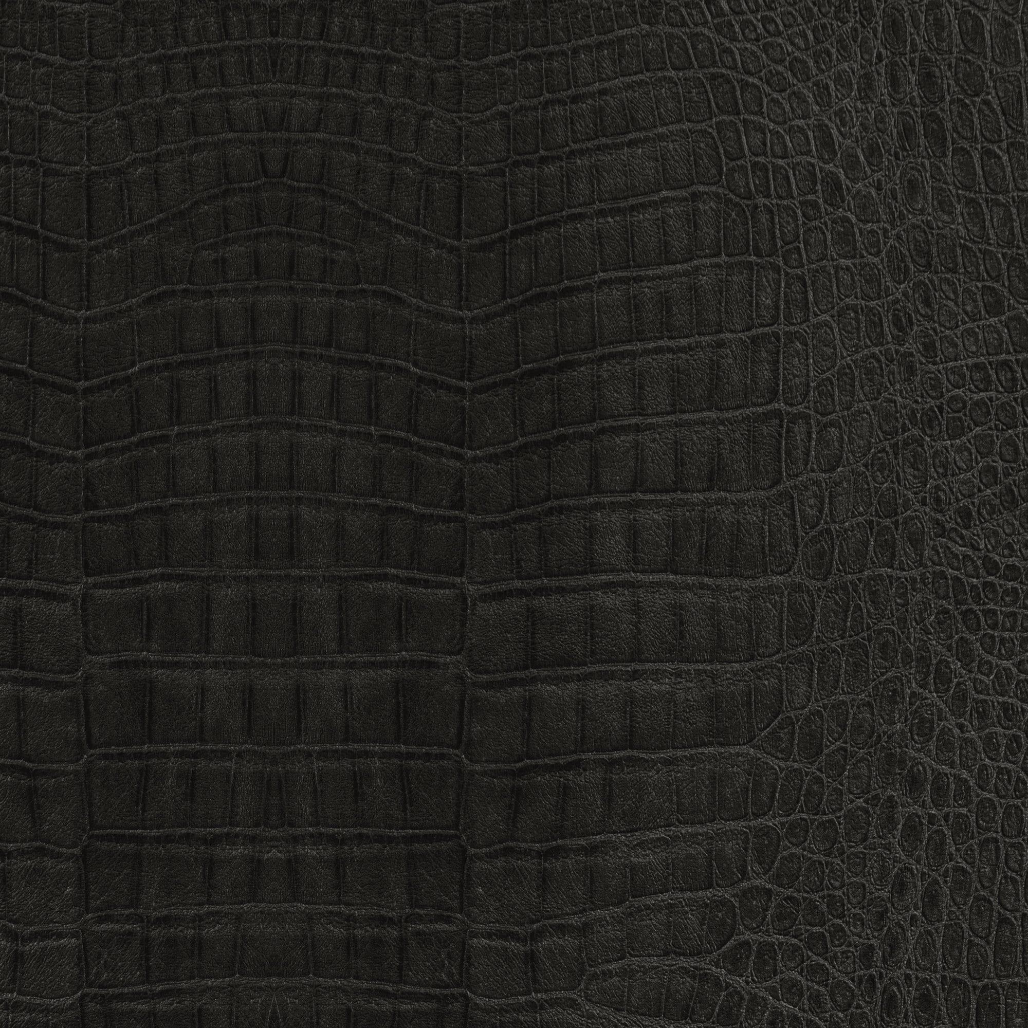 2000x2000 Buy Crocodile Wallpaper Black Repositionable Wallpaper Online in India