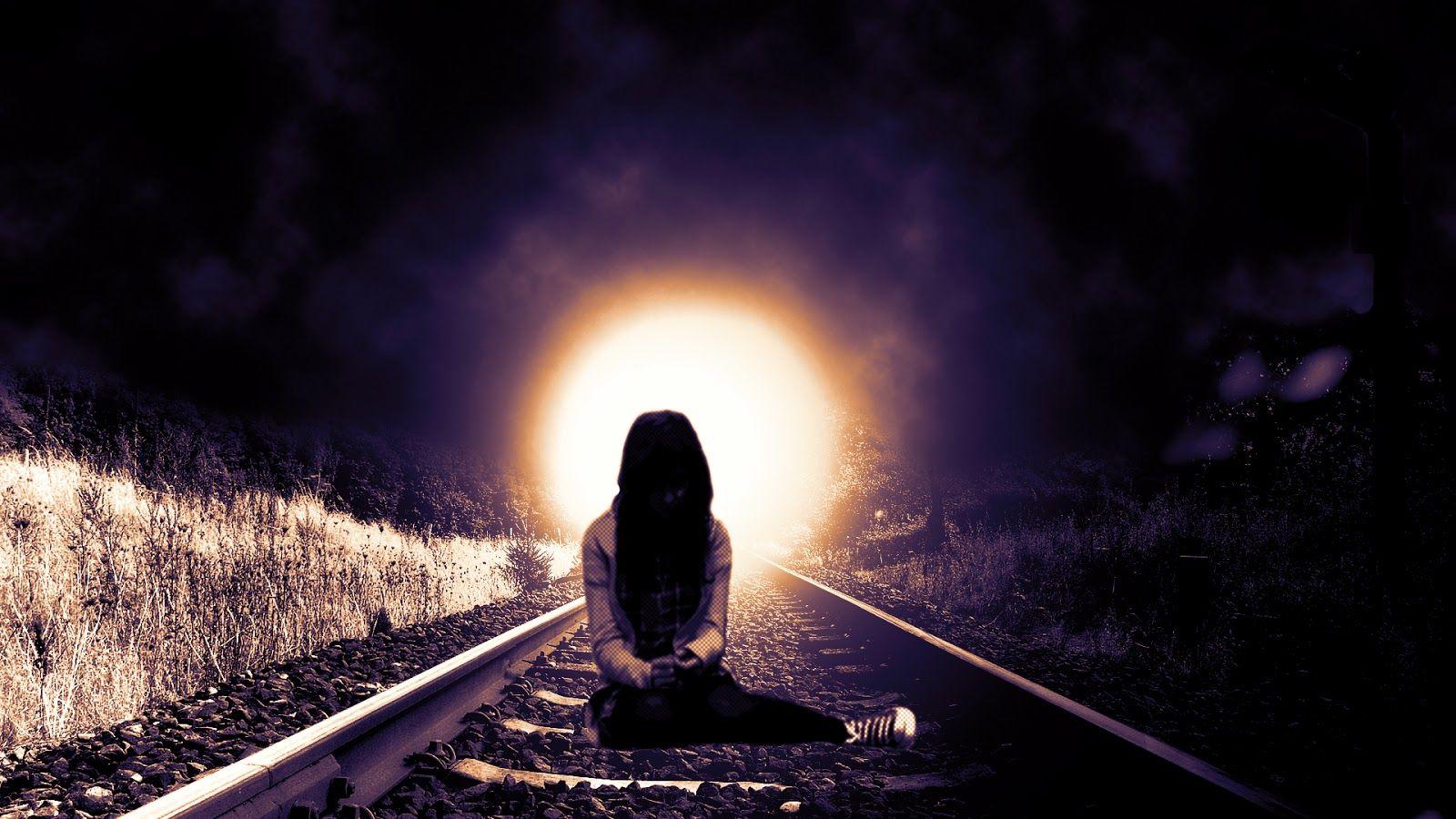 1600x900 Free Sad Wallpaper High Resolution
