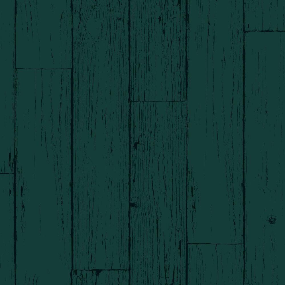 1000x1000 wallpaper weathered wooden planks emerald green
