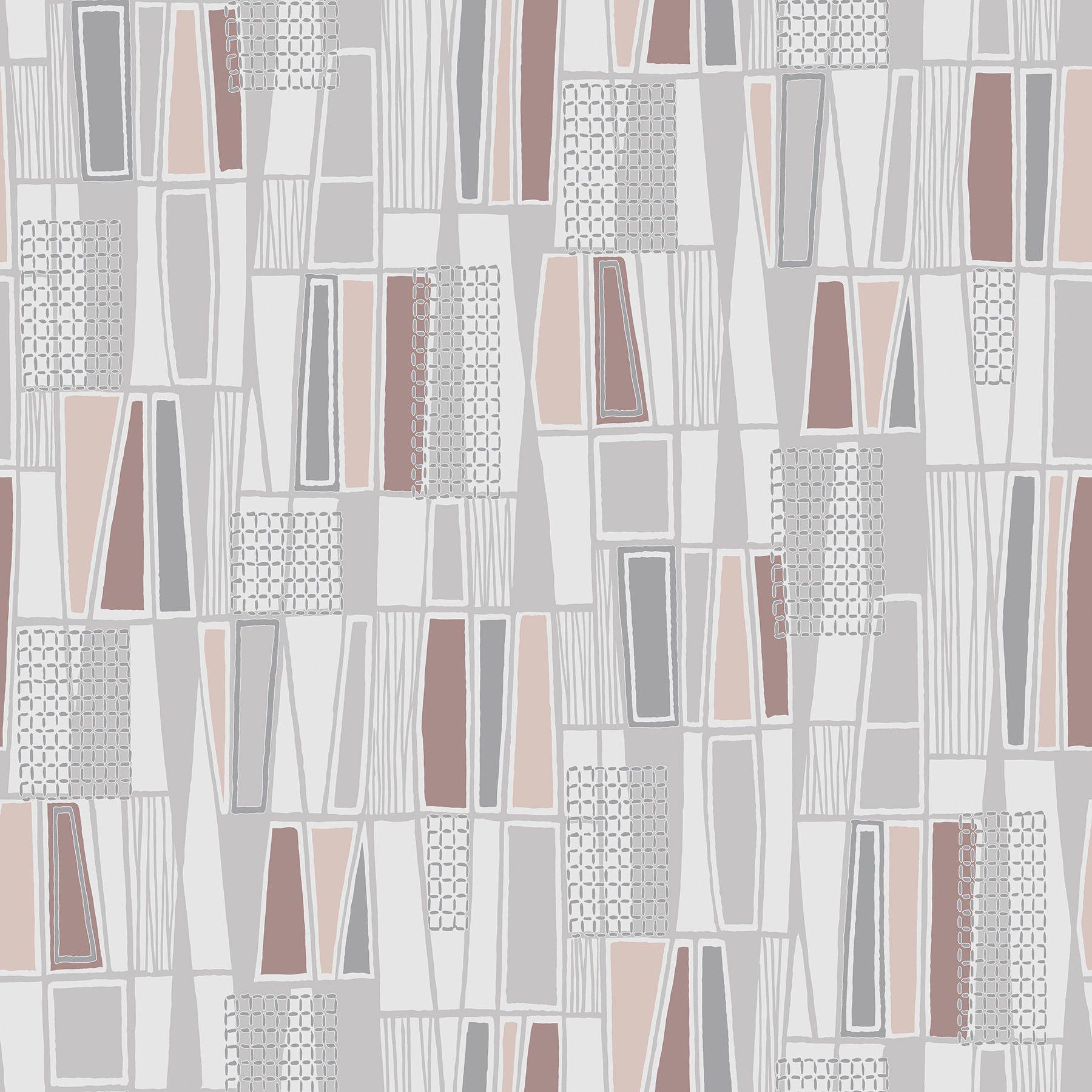 1800x1800 Super Cool Mid Century Modern Wallpaper Ideas