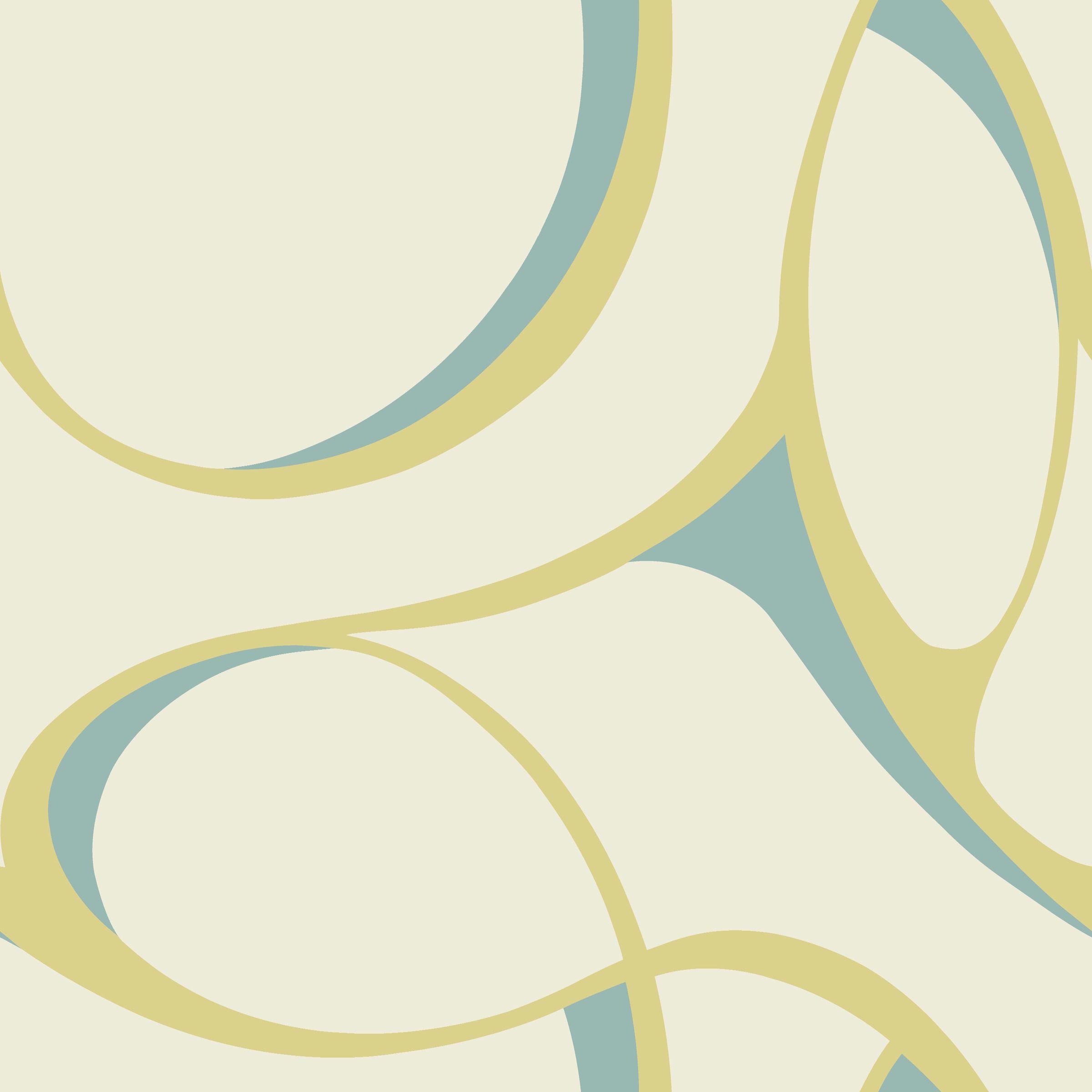 2400x2400 Super Cool Mid Century Modern Wallpaper Ideas