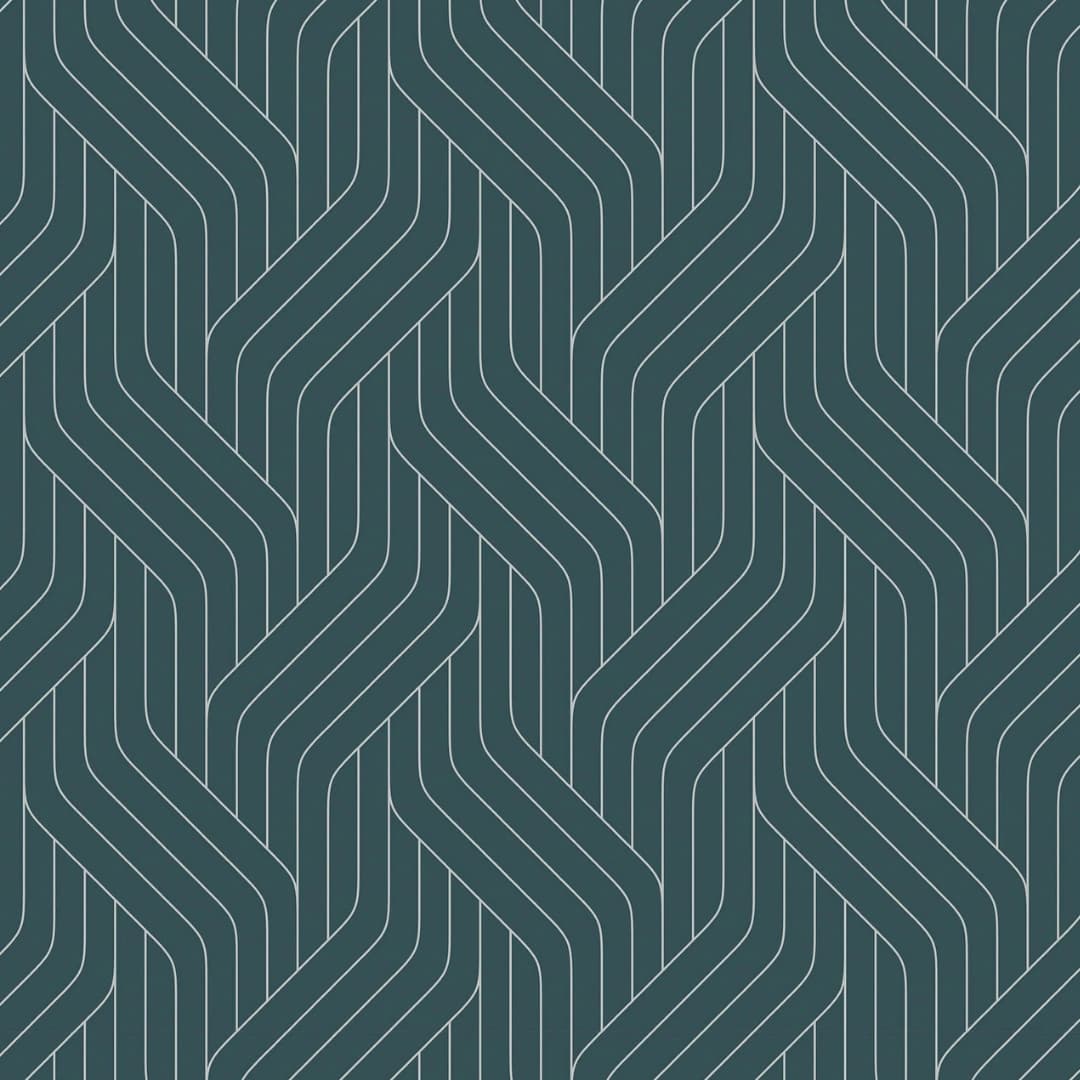 1080x1080 Favourites: Classic Mid Century Modern Wallpaper. Nook & Find