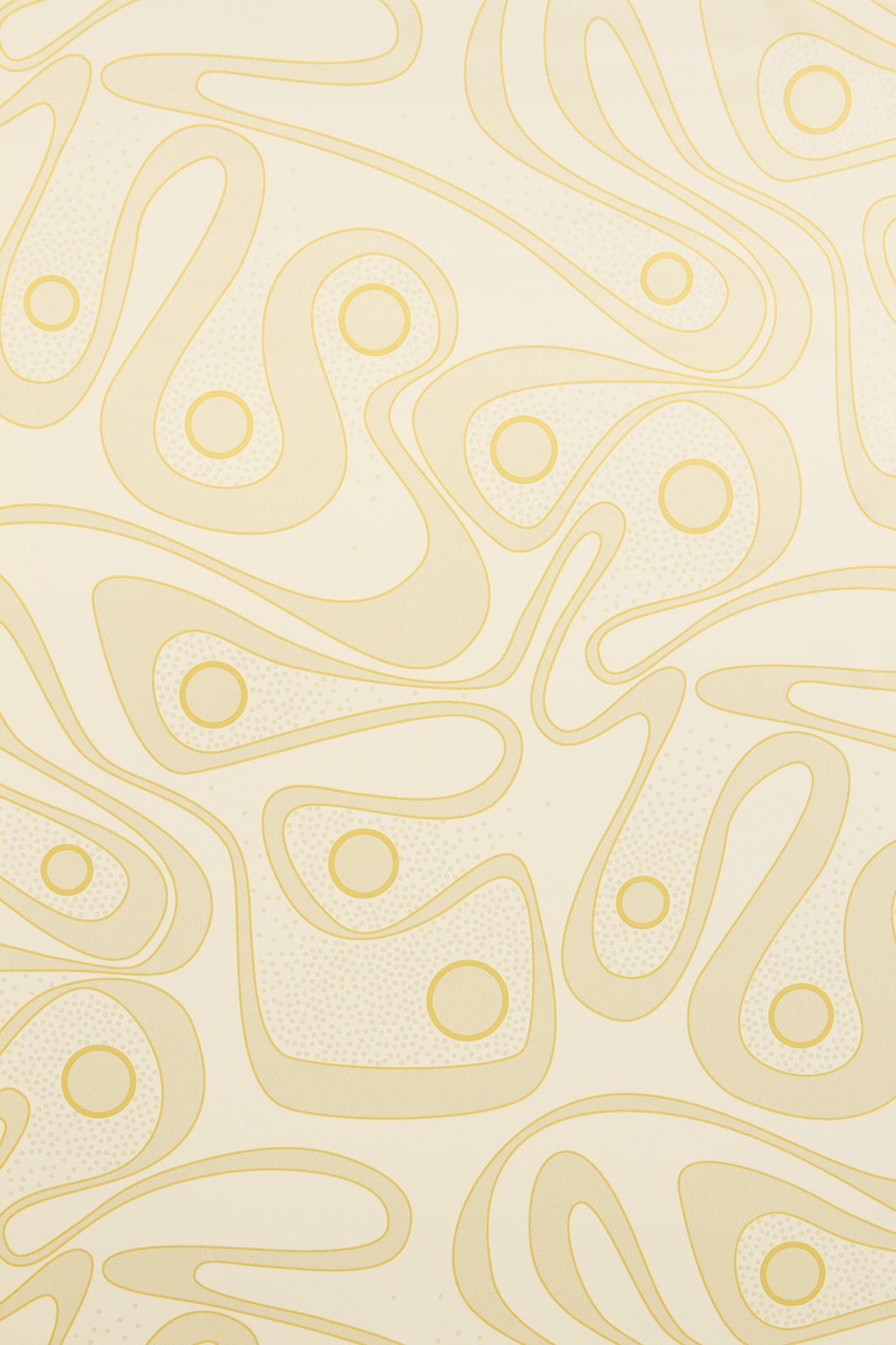 1333x2000 Super Cool Mid Century Modern Wallpaper Ideas
