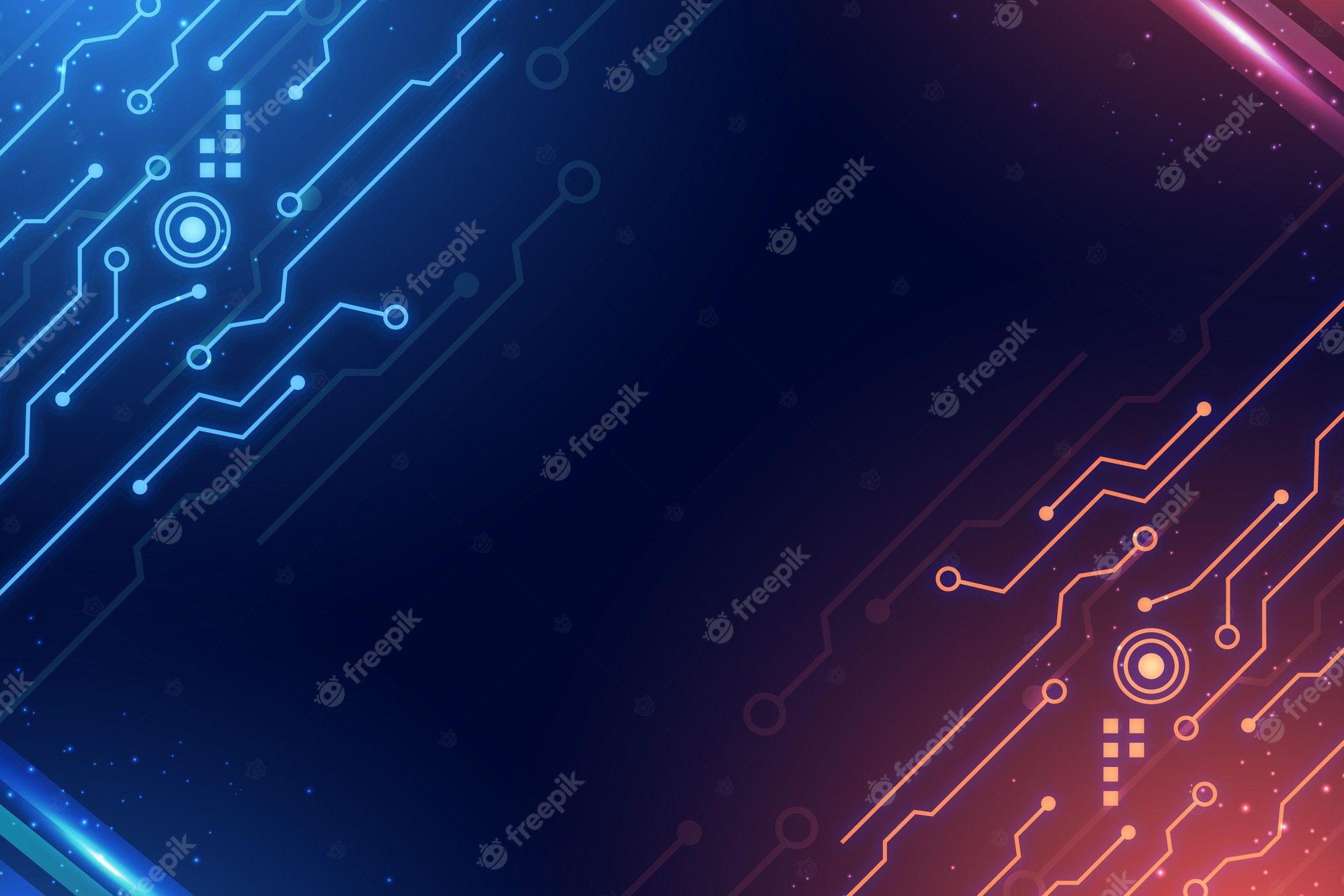 2000x1333 Cyber Background Image