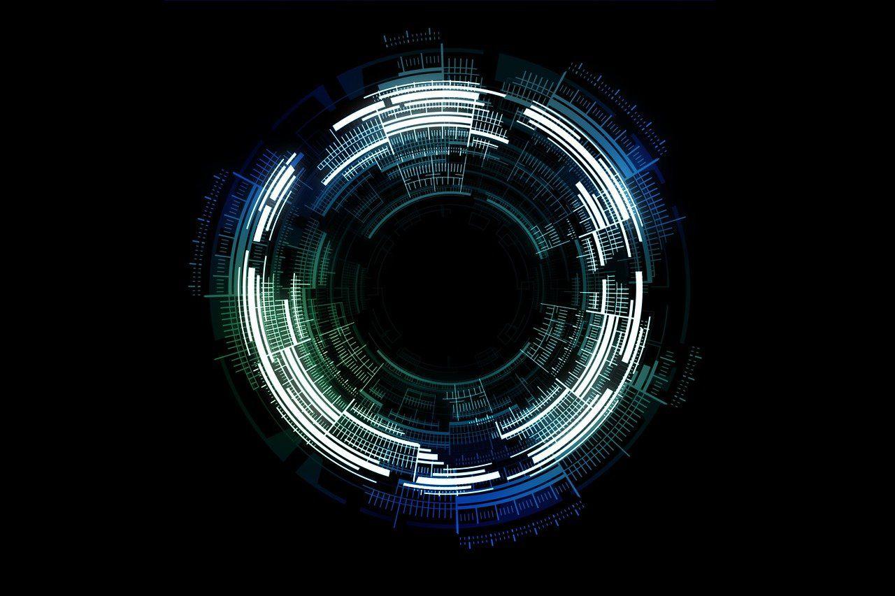 1280x853 Free Cyber Security & Hacker Image