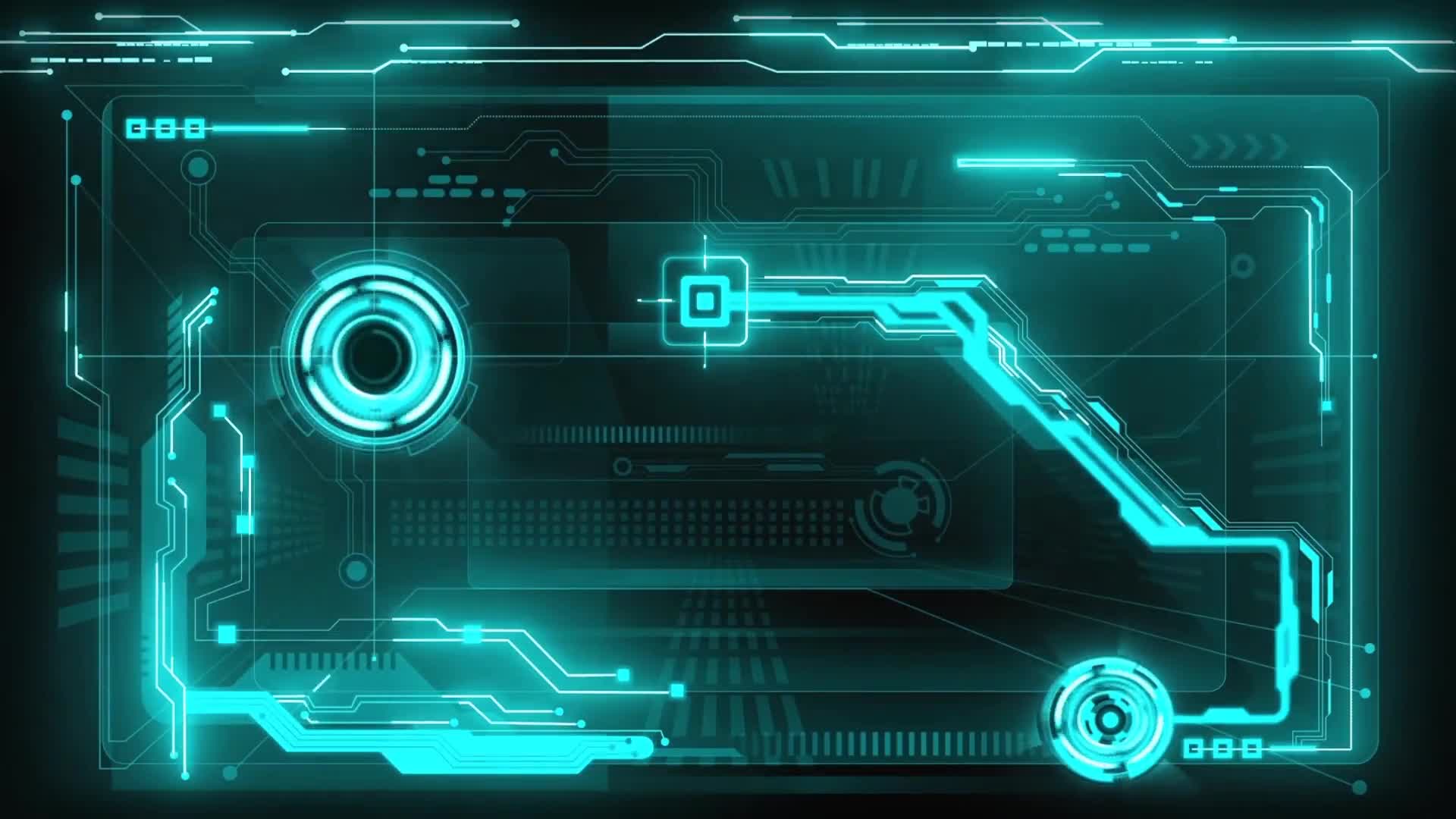 1920x1080 Sci fi technology tunnel Live Wallpaperx1080 Gallery HD Live Wallpaper