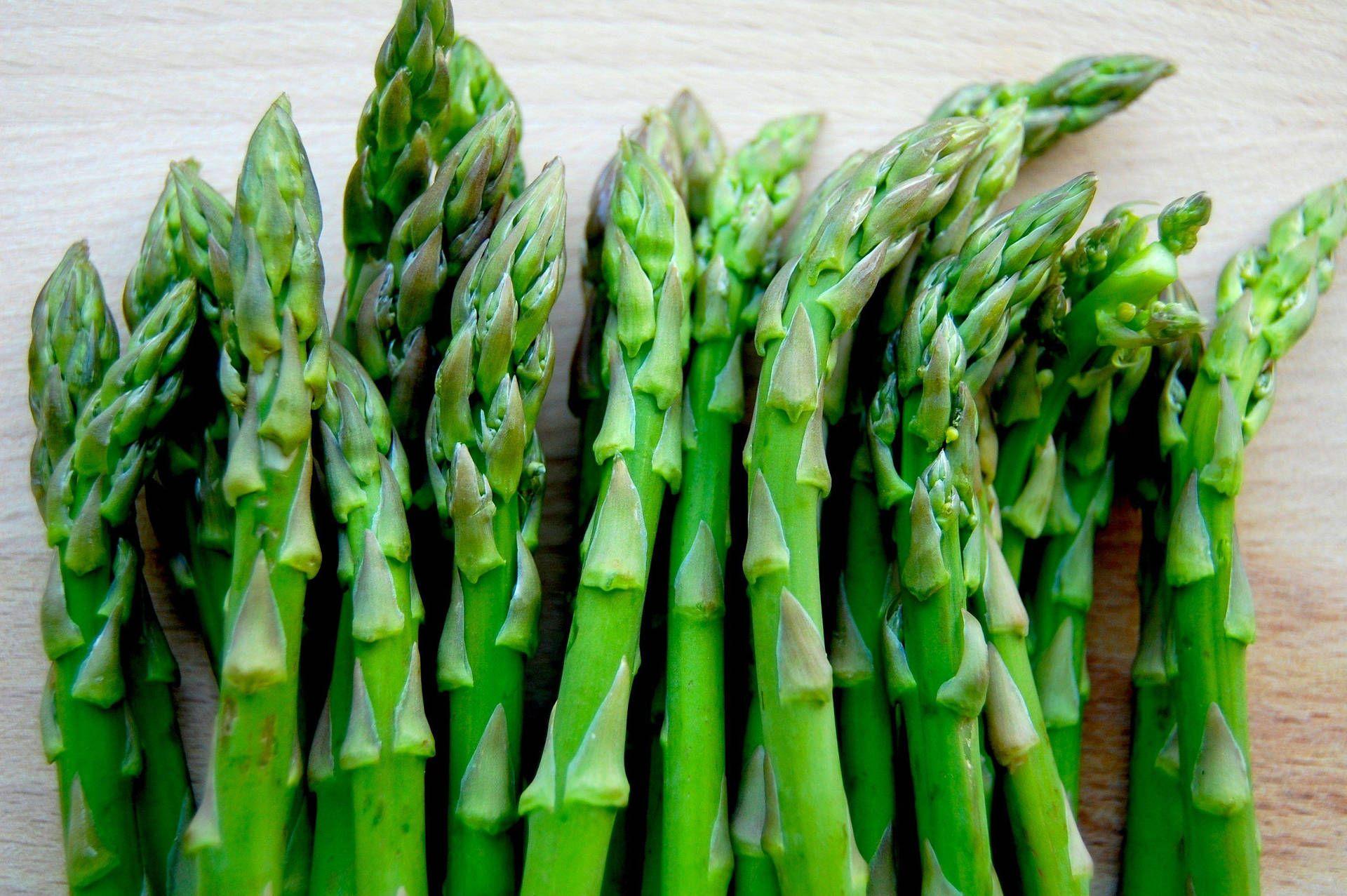 1920x1277 Download Asparagus Herb Garden Vegetable Wallpaper