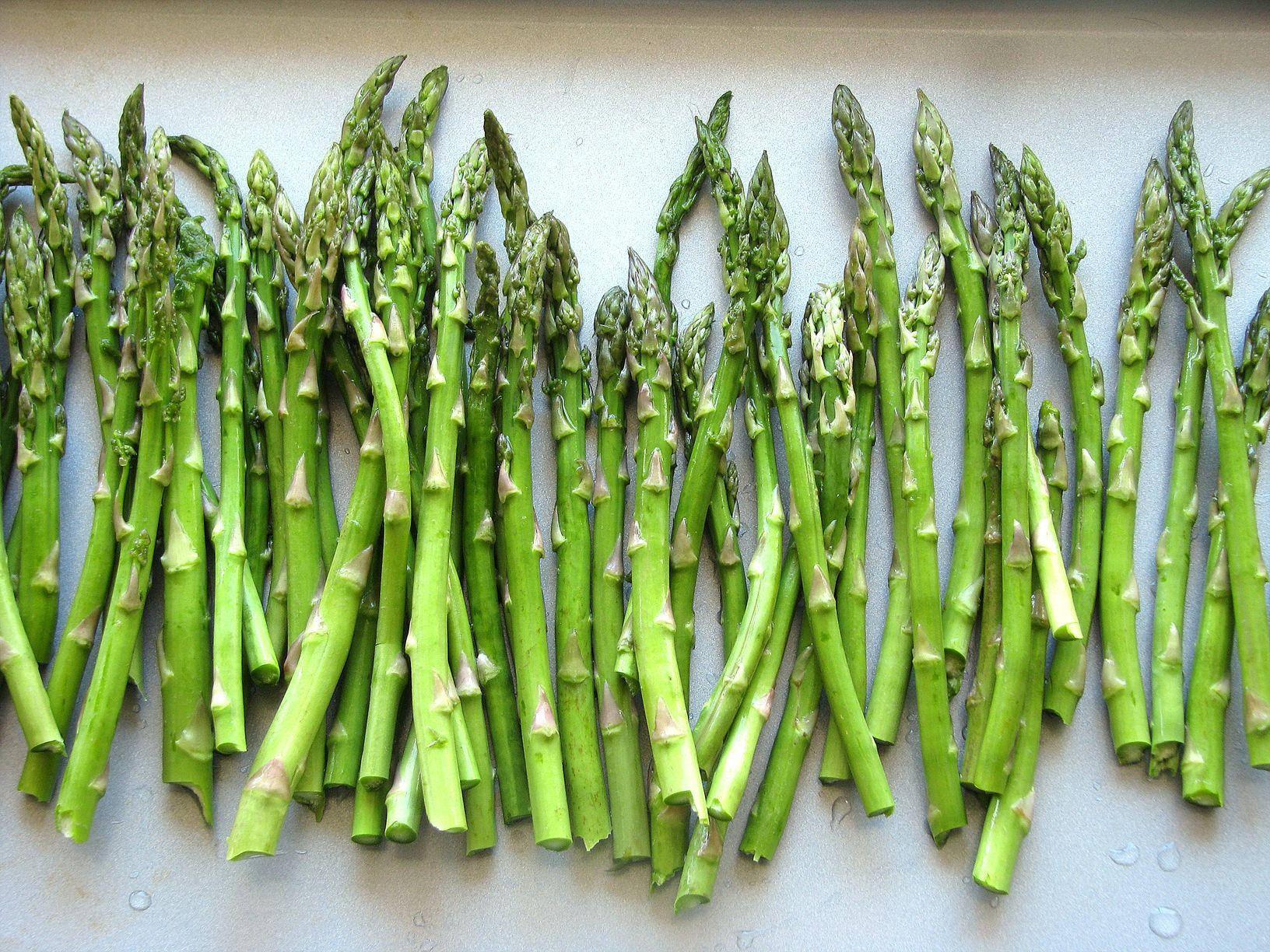 Asparagus Wallpapers - Top Free Asparagus Backgrounds - WallpaperAccess