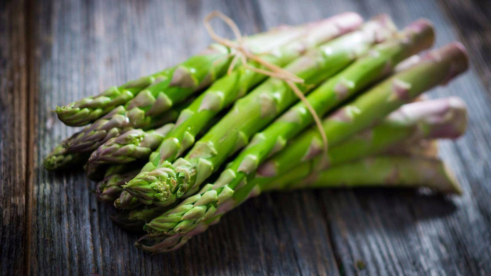 Asparagus Wallpapers - Top Free Asparagus Backgrounds - WallpaperAccess