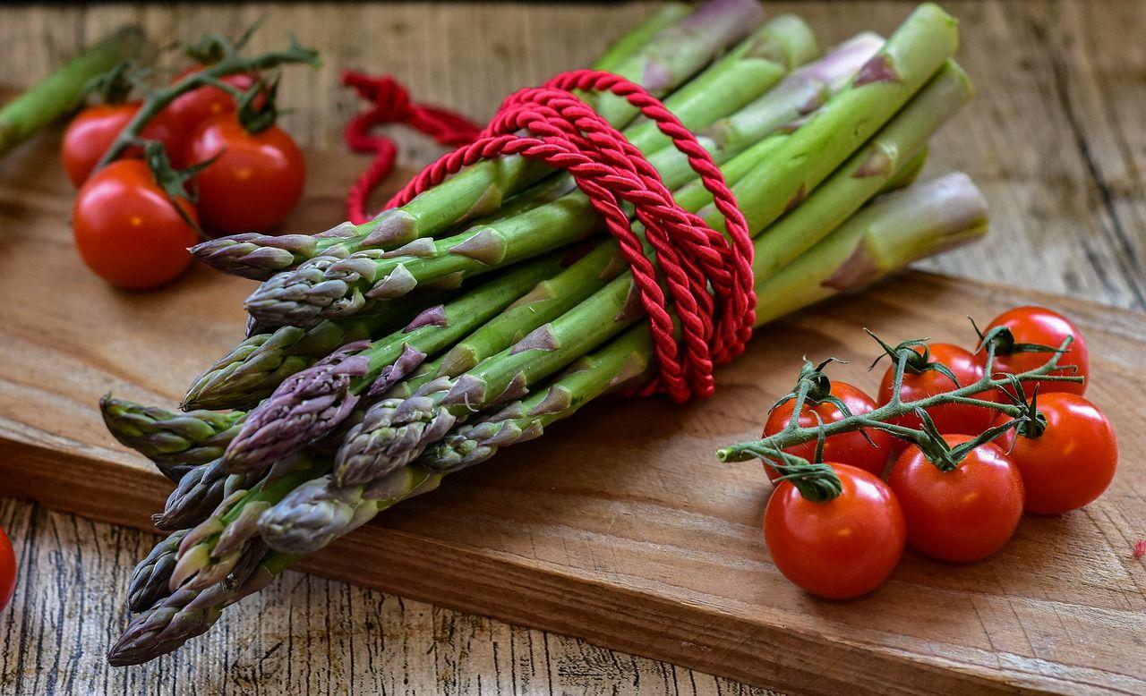 1280x778 Asparagus Green Vegetables