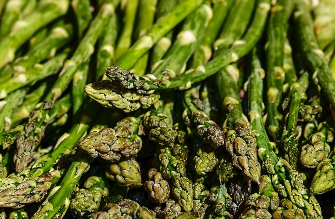 1280x837 Free Asparagus Time & Asparagus Image