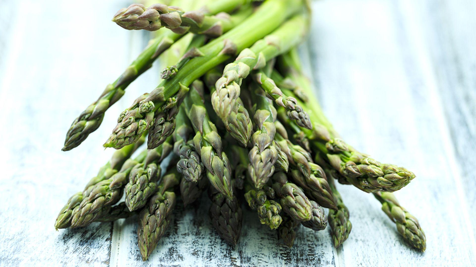 1920x1080 Asparagus recipes: Pizza, guacamole and more creative uses