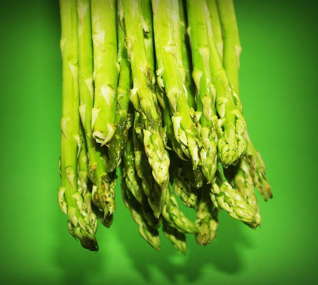 1280x1147 Food Asparagus Gourmet
