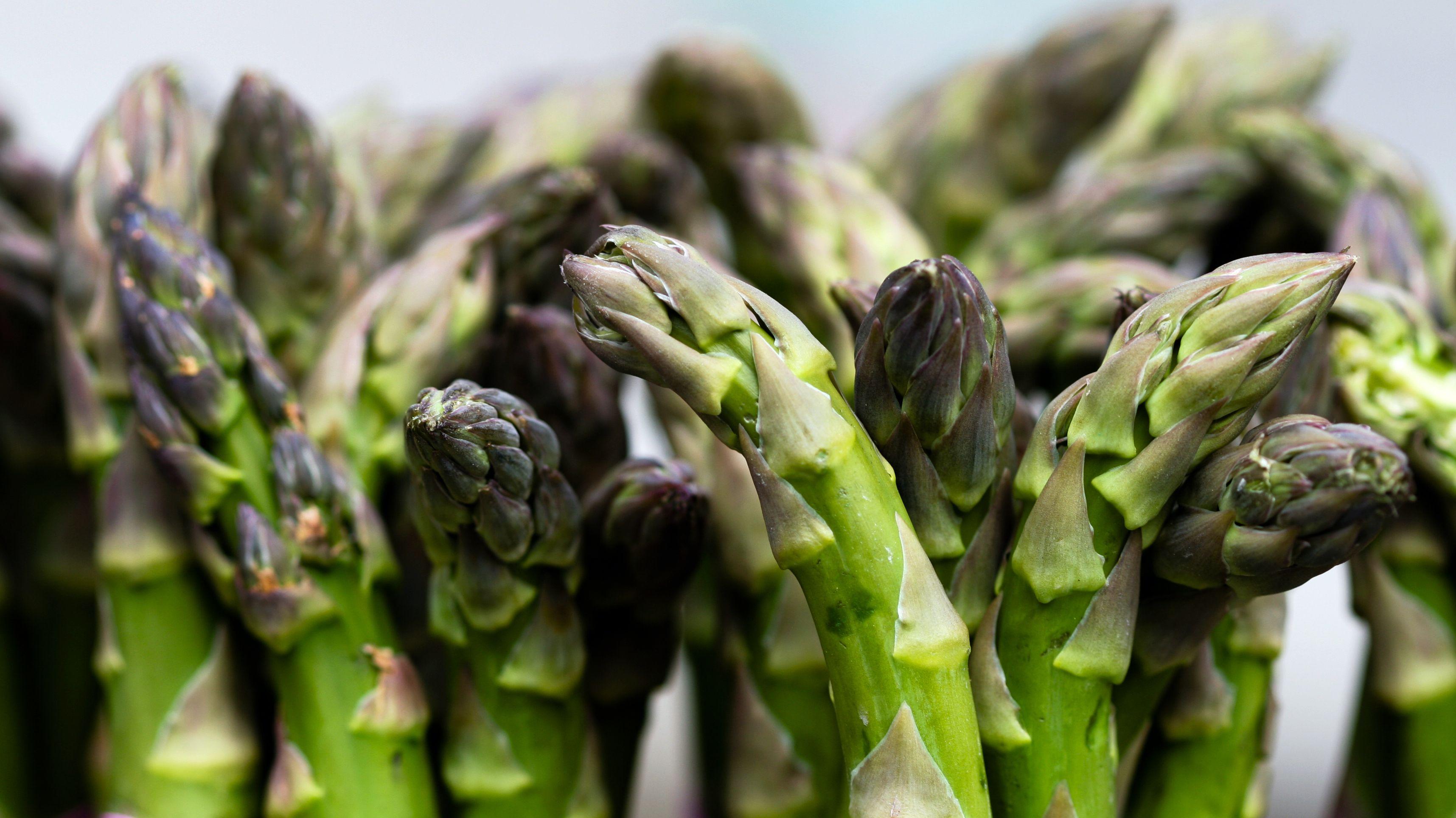 3431x1929 Ways Asparagus, A Rite Of Spring, Can Still Surprise