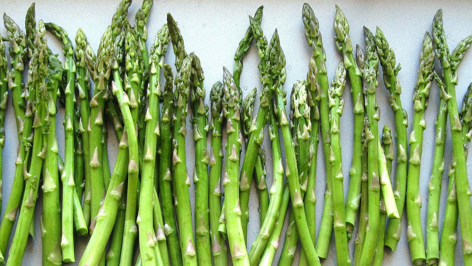 1562x881 Grilled Asparagus from Greg Reeves - from BostonChefs.com from Boston's best chefs and restaurants in Boston