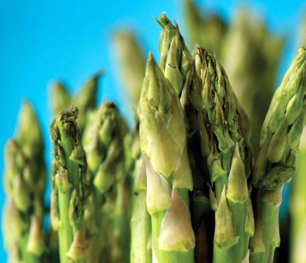 978x841 It's asparagus season, so enjoy
