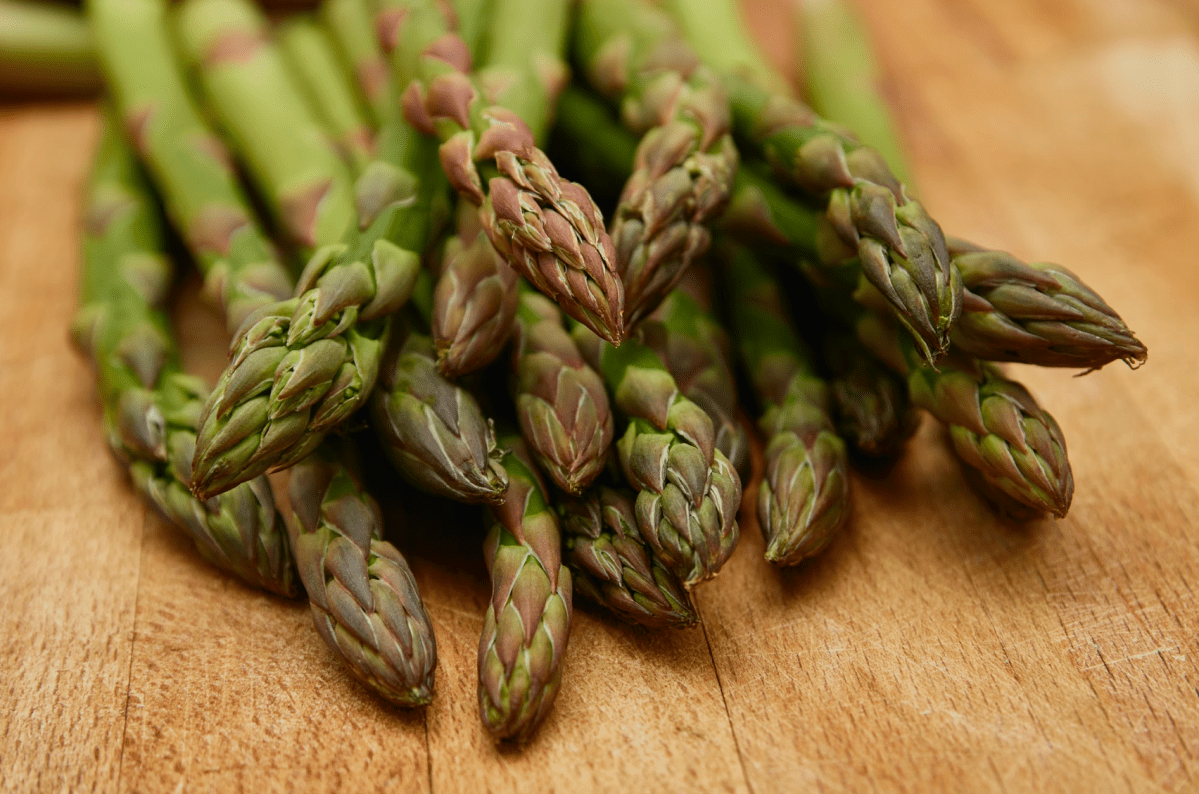 1199x794 Asparagus = Hope