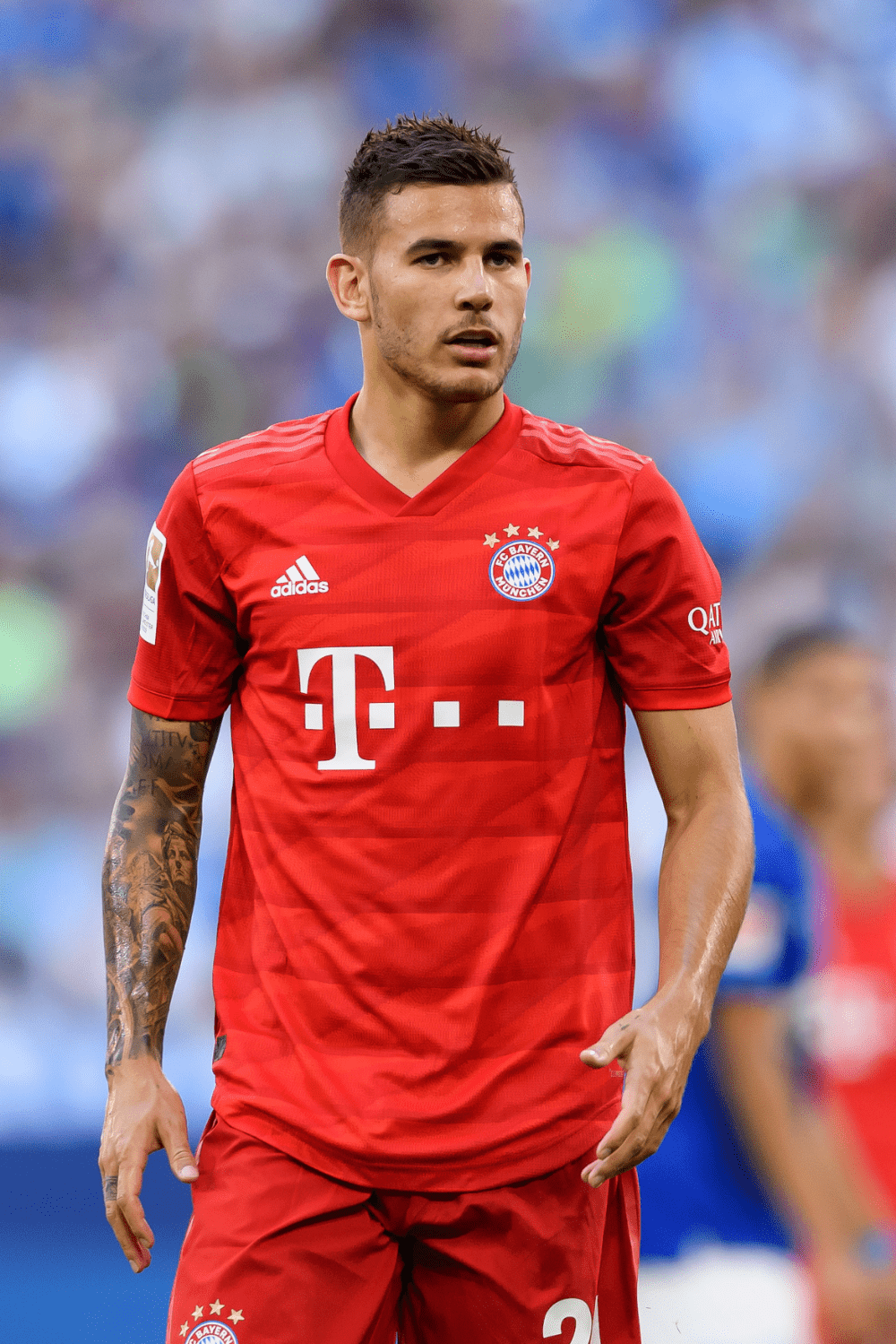 1000x1499 Épinglé sur Bayern munich ❤️❤️