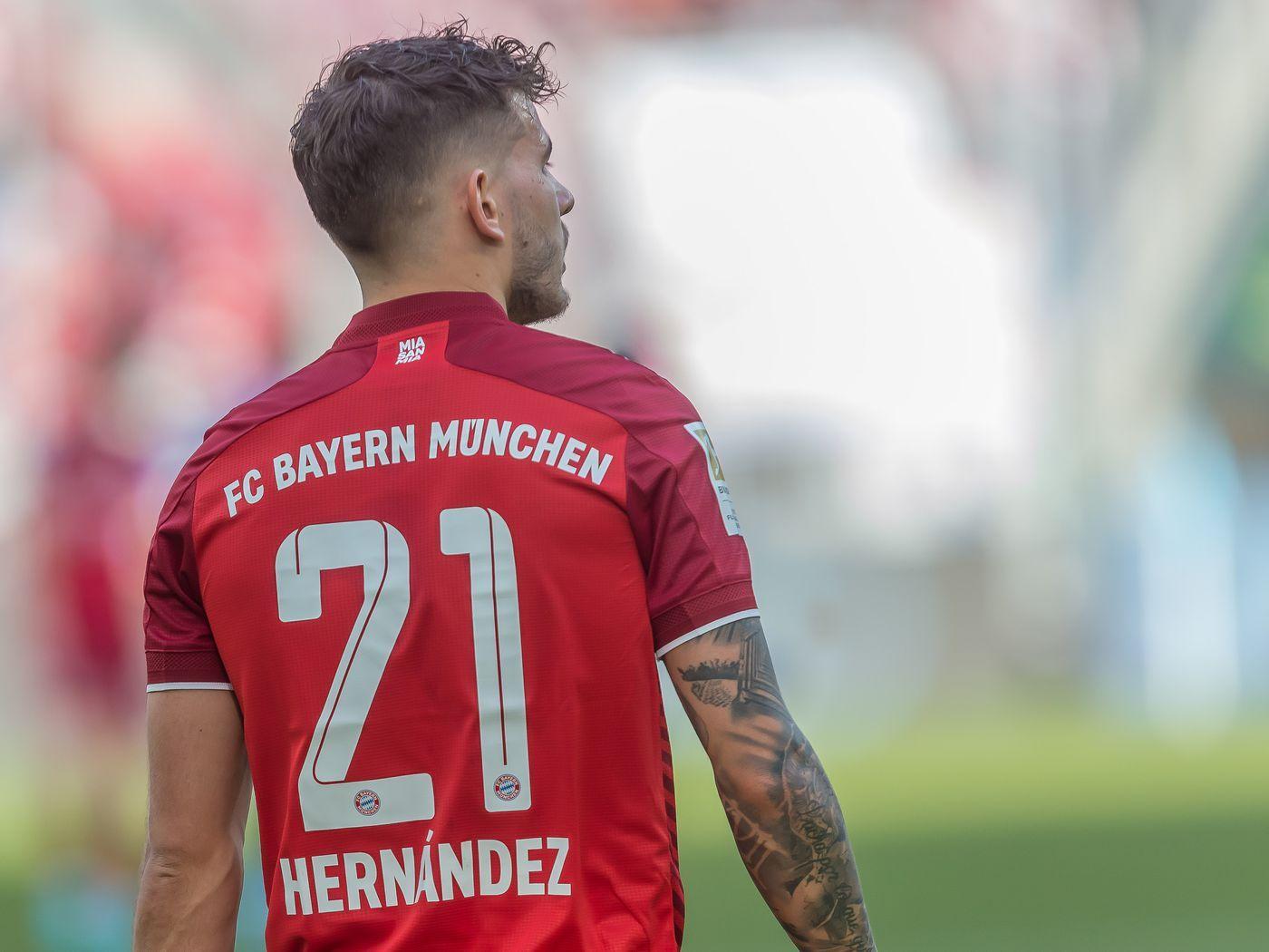 1400x1050 Daily Schmankerl: Real Madrid, FC Barcelona, Manchester United want Bayern Munich's Lucas Hernandez; Manchester City taking it slow with Erling Haaland hopes; PSG boo Neymar, Lionel Messi; and MORE!