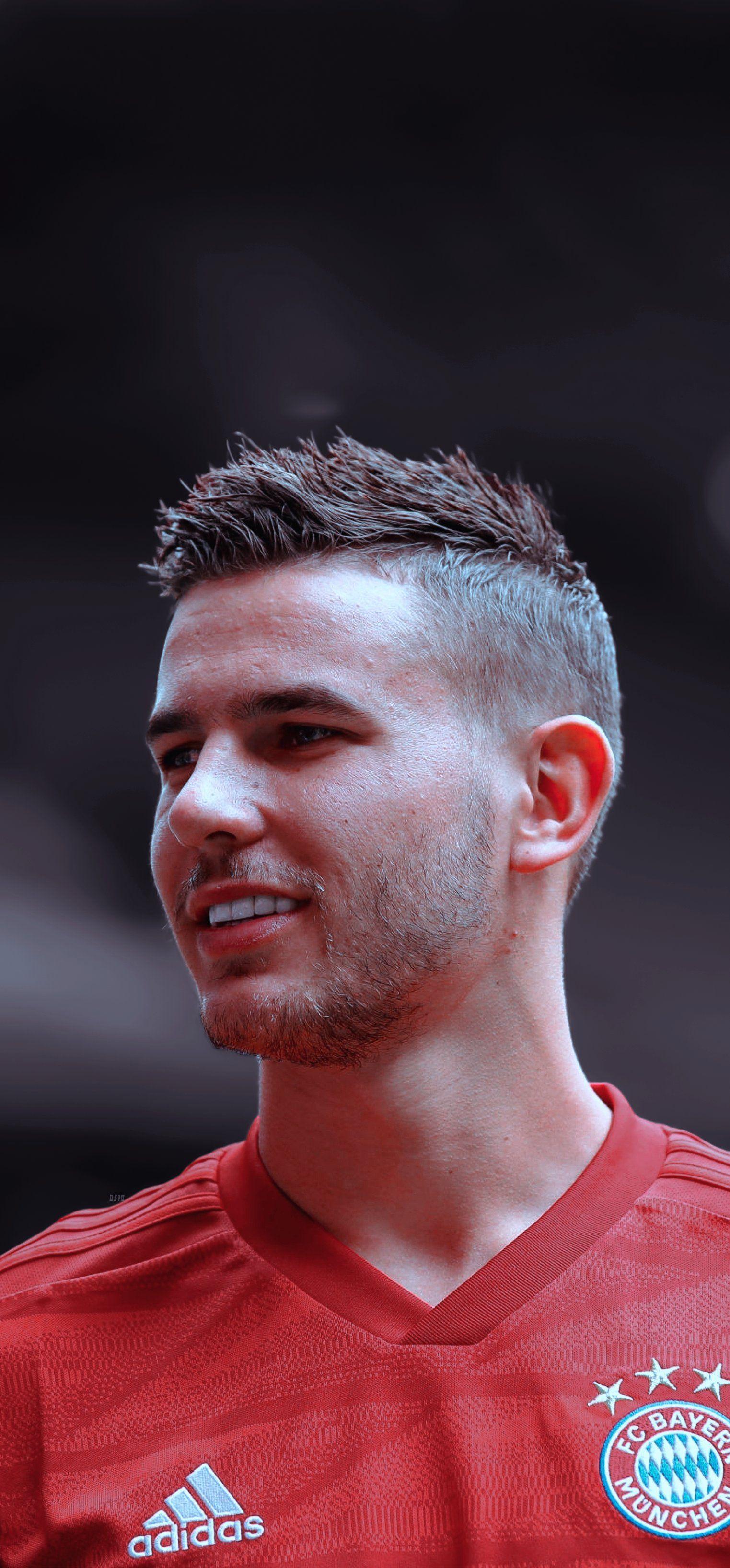 Lucas Hernandez Wallpapers Top Free Lucas Hernandez Backgrounds