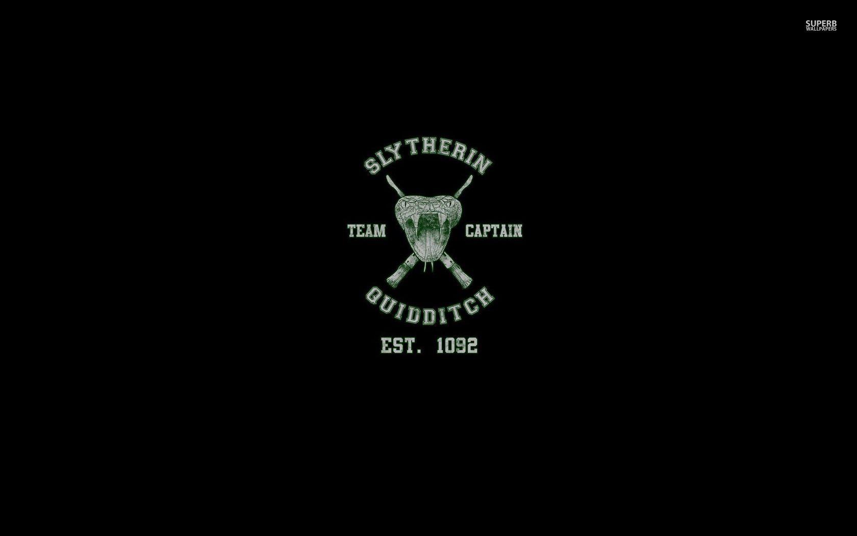 1680x1050 Harry Potter image slytherin HD wallpaper and background photo