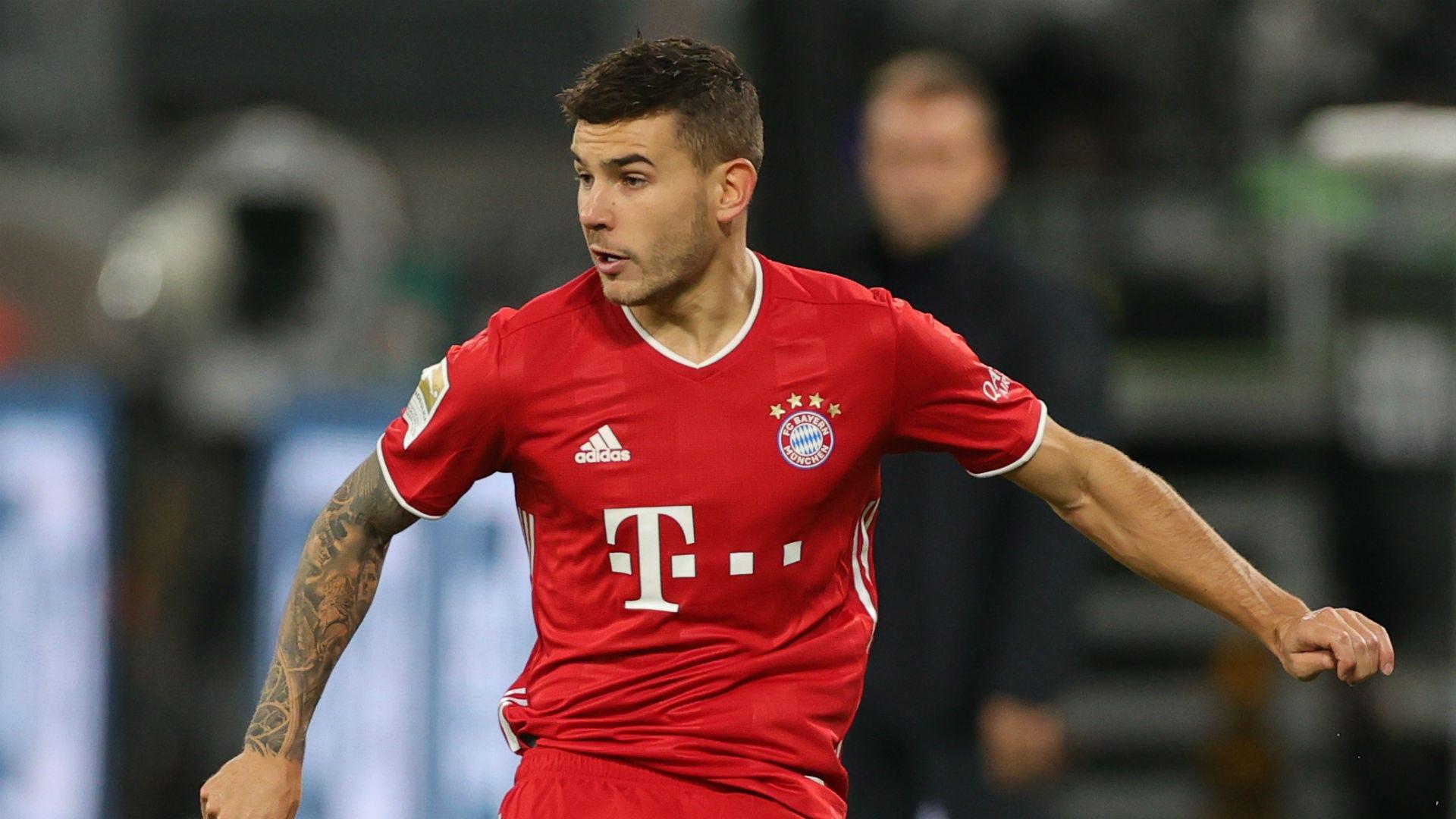 1920x1080 Hernandez wants Bayern Munich stay & to justify €80m price tag as transfer talk is shrugged off