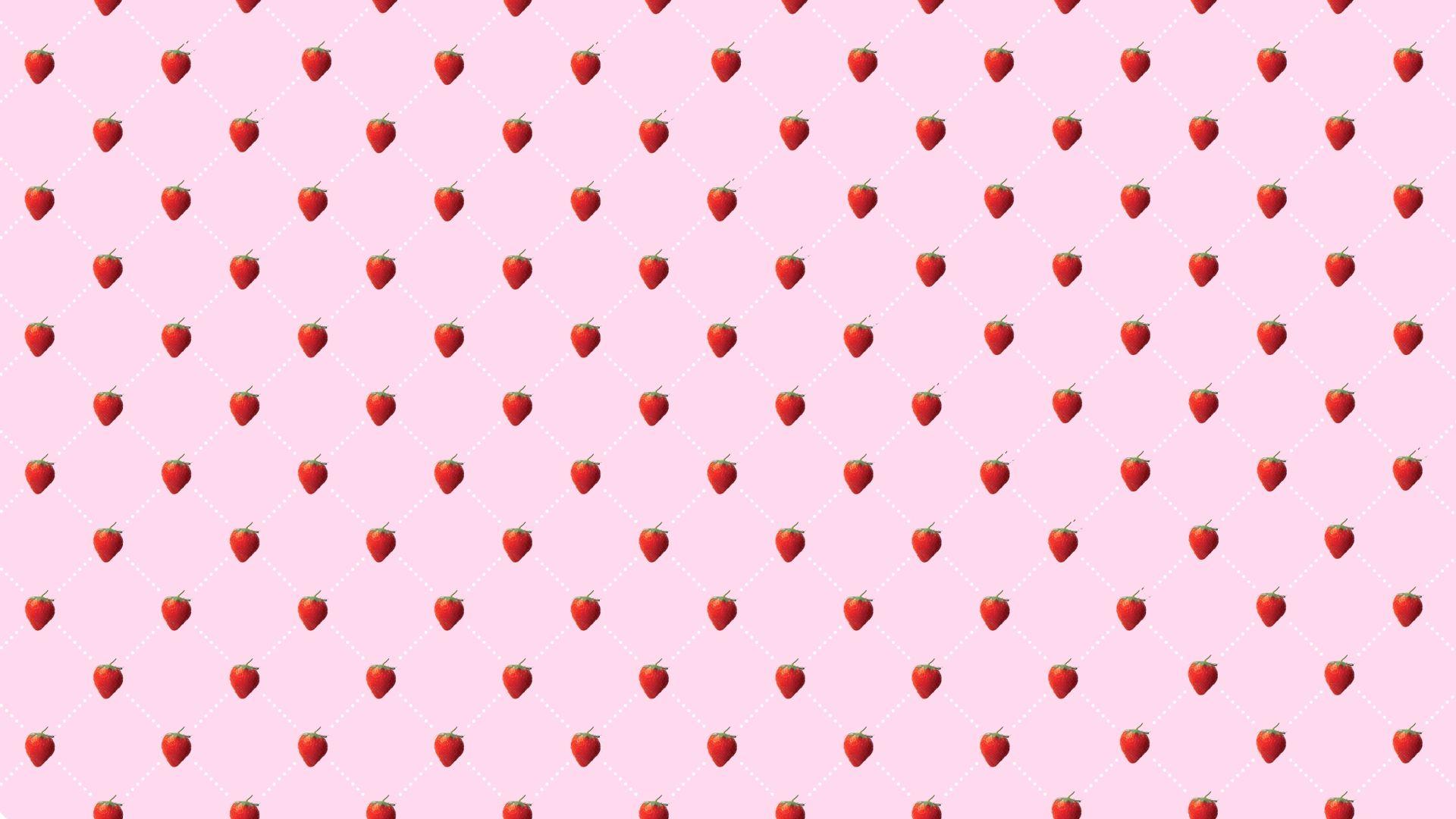 1920x1080 Texturas da Moranguinho