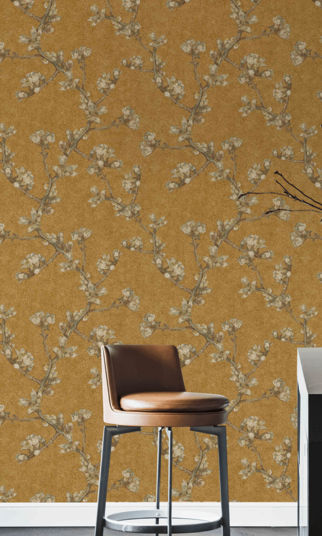 1024x1707 Home vinyl wallpaper ✔️ Walls Republic US