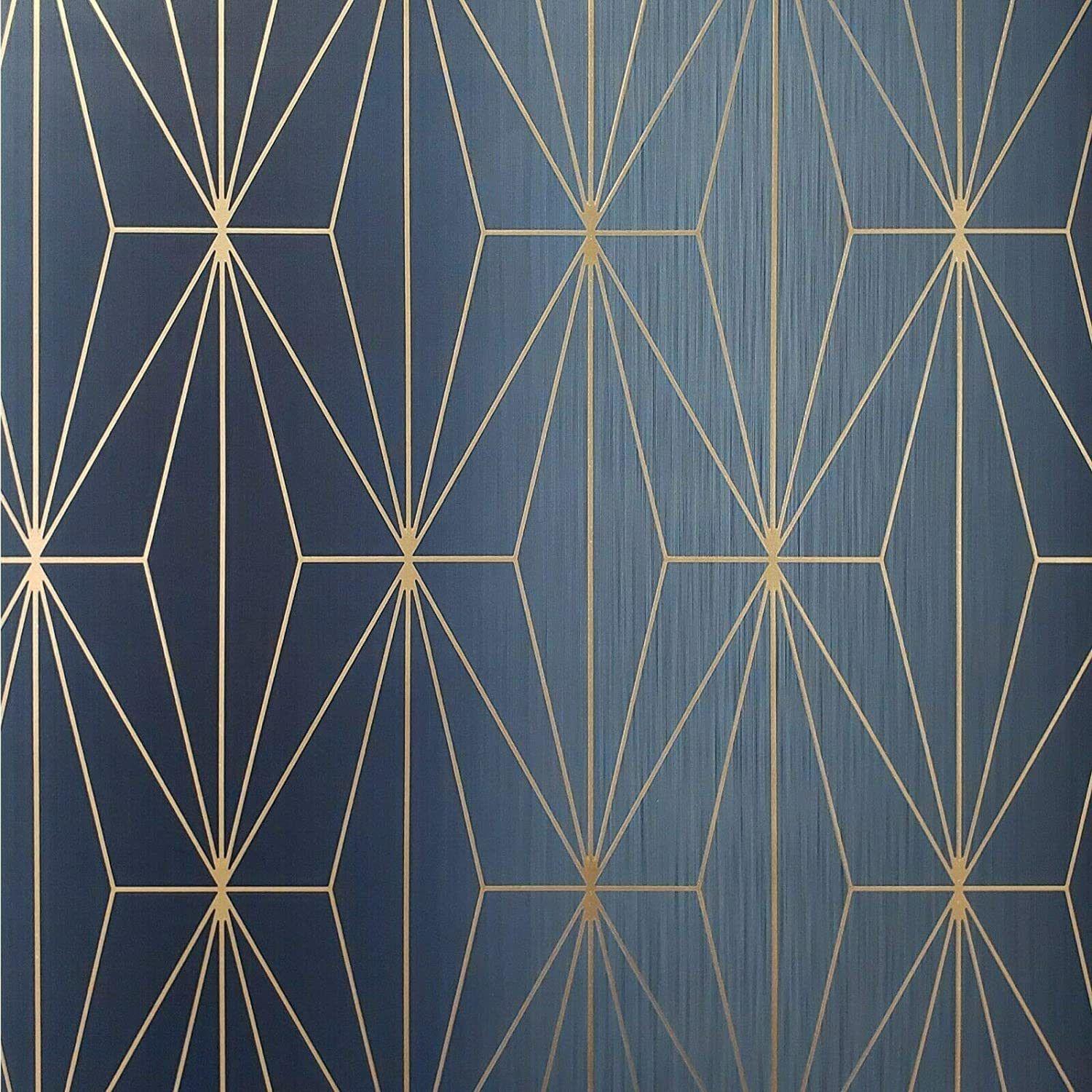 1500x1500 Home Decoration 3D Wallpaper Strip Metallic Wall Paper Wall Paper, Wallpaper. Made In