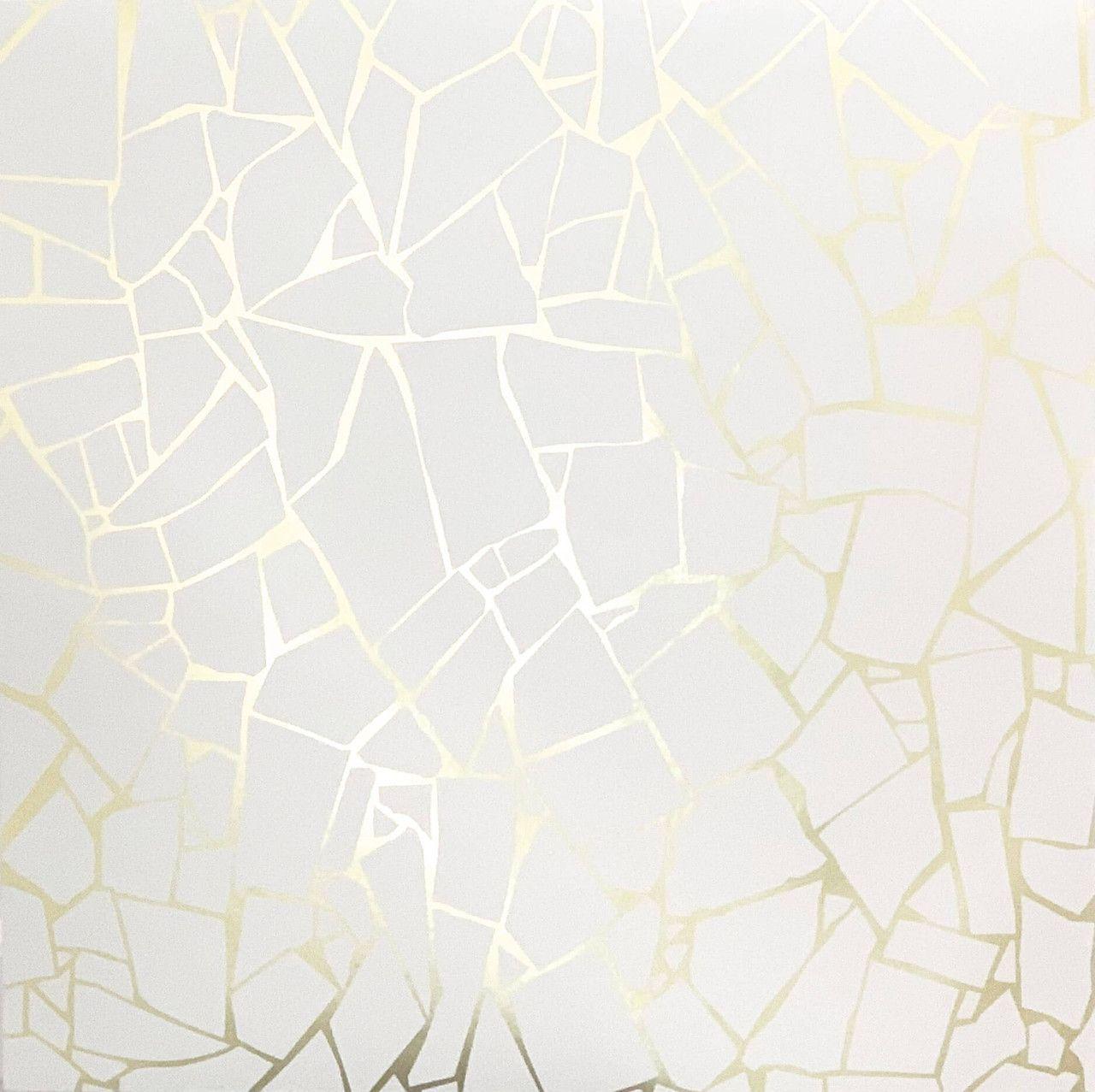1280x1277 Shattered Wallpaper