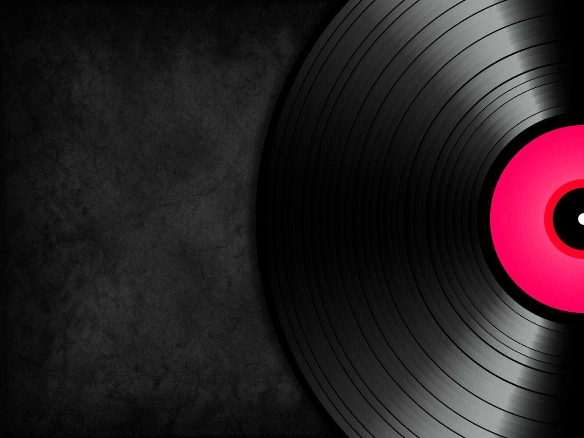 1152x864 Disc Wallpaper