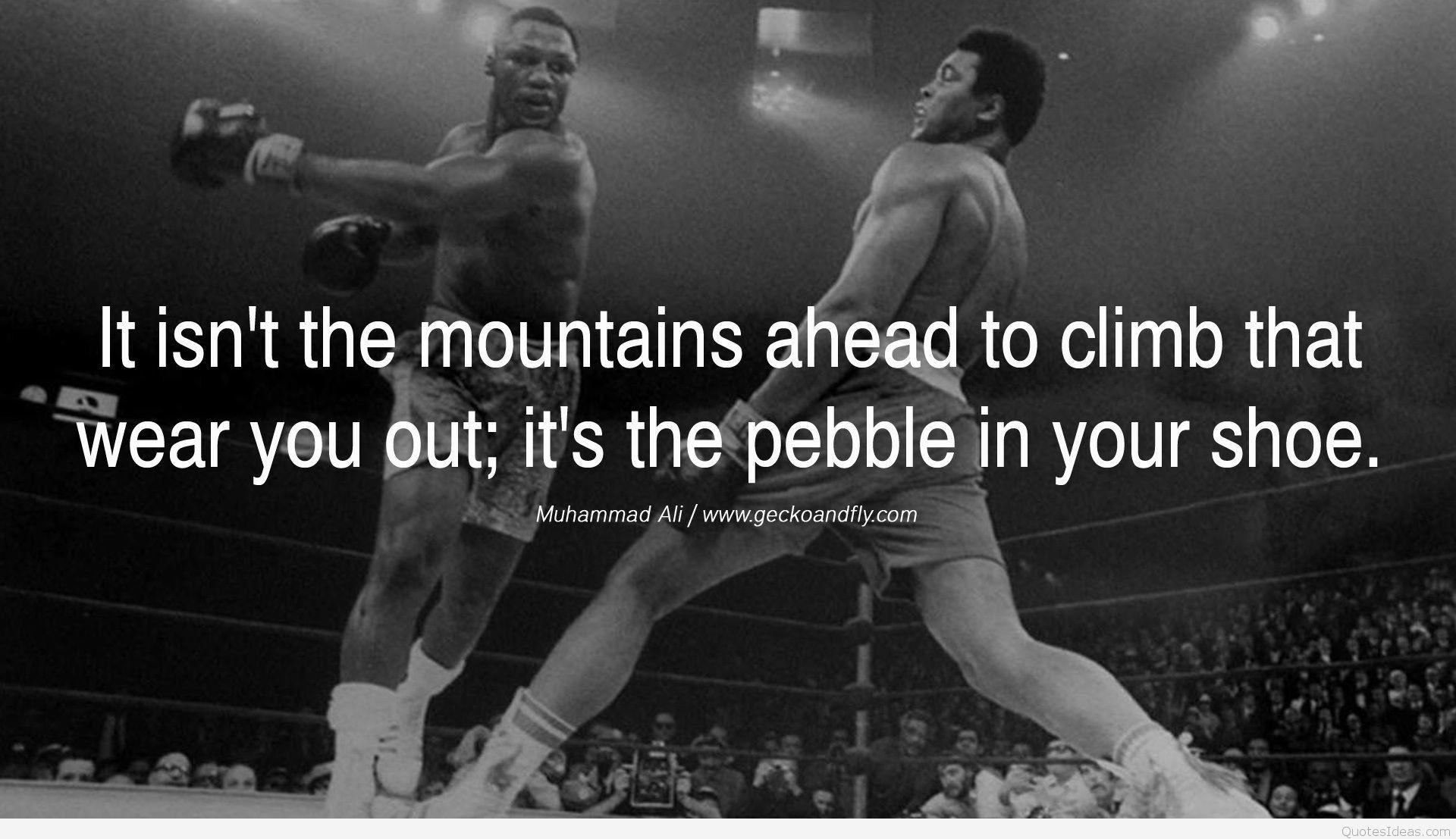 1920x1107 Mohamed Ali Wallpaper