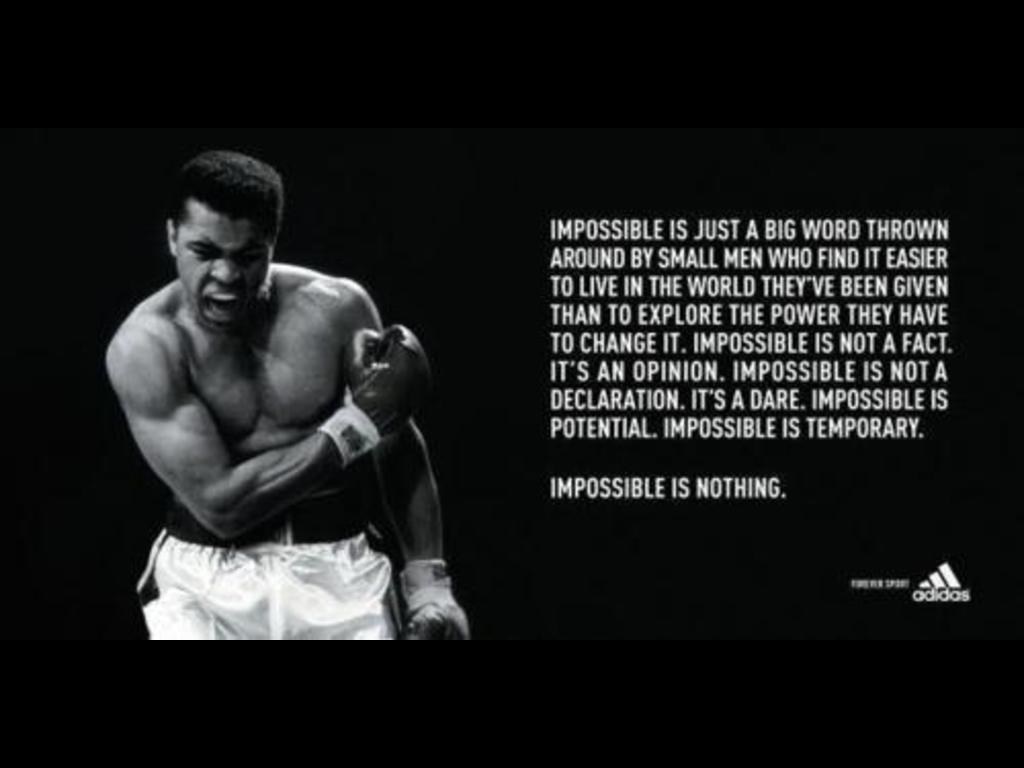 1024x768 Free download FunMozar Muhammad Ali IPhone Wallpaper With Quotes [1024x768] for your Desktop, Mobile & Tablet. Explore Muhammad Ali Quotes Wallpaper. Muhammad Ali Wallpaper, Muhammad Ali Desktop Wallpaper, Muhammad Ali Wallpaper