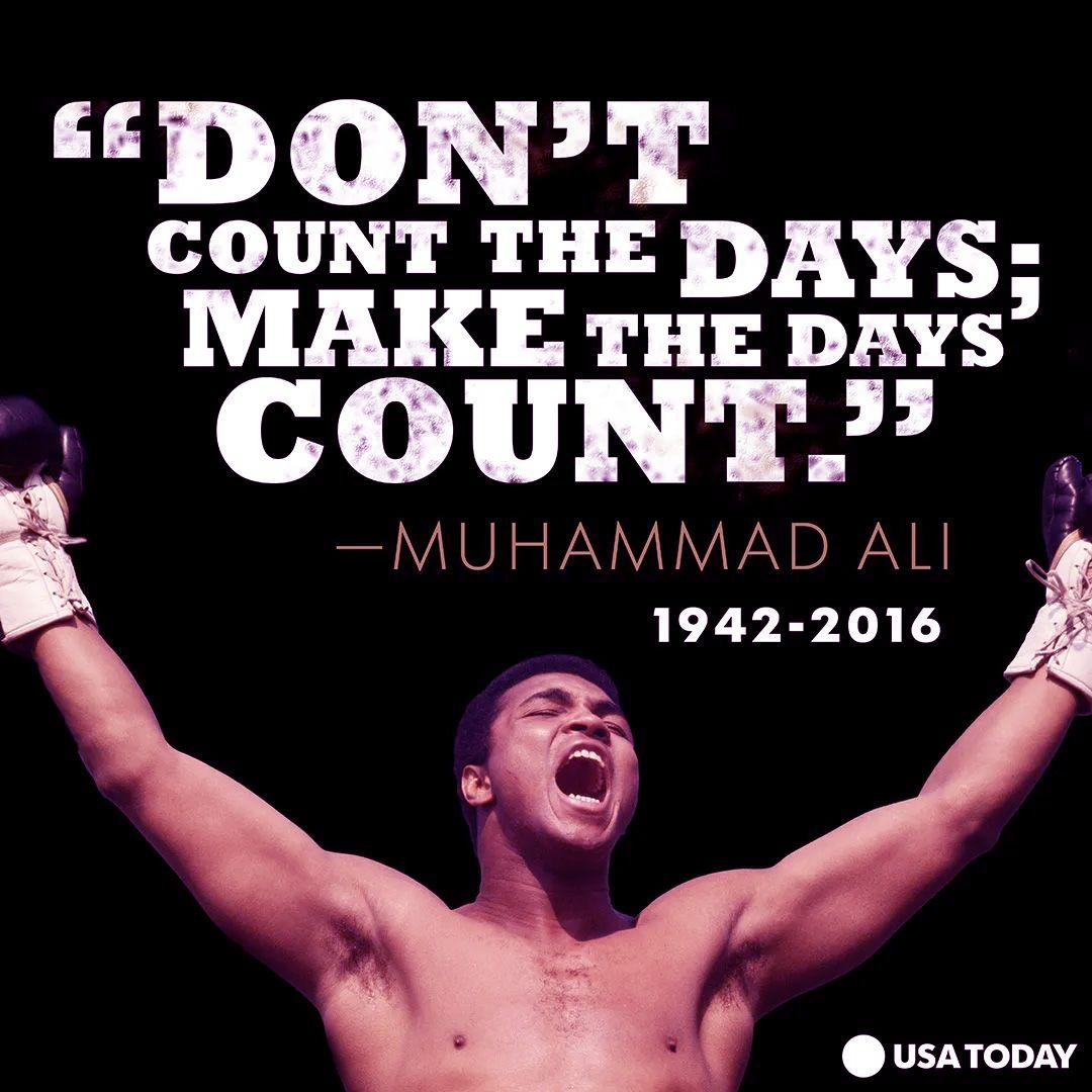 Muhammad Ali Quotes Wallpapers - Top Free Muhammad Ali Quotes ...