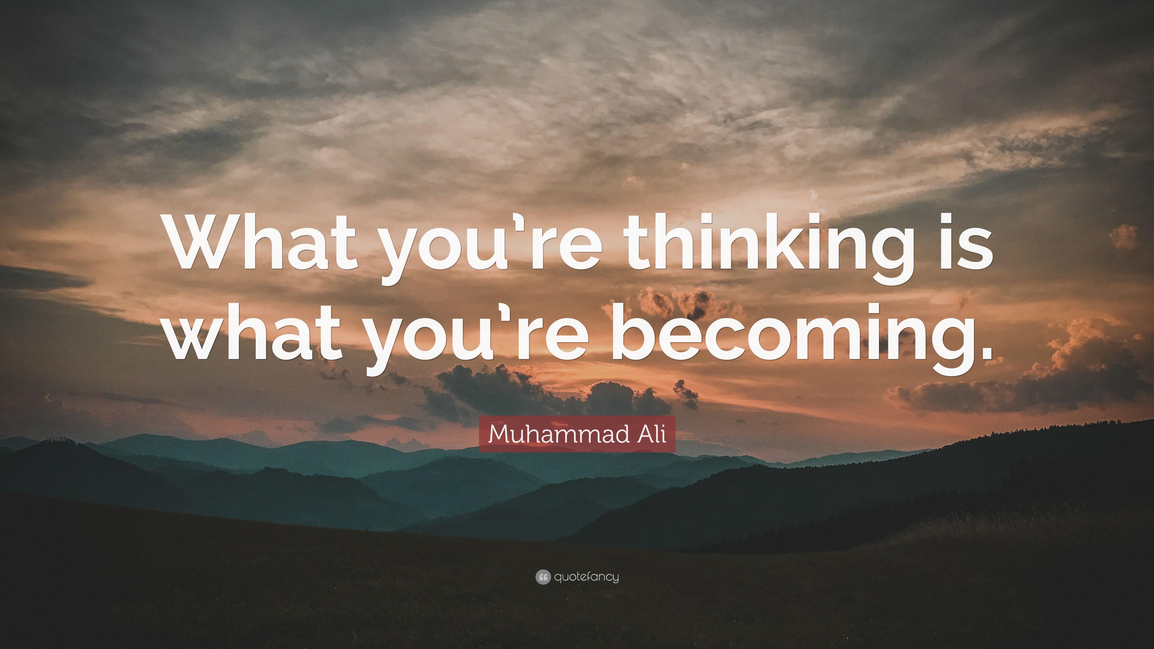 3840x2160 Muhammad Ali Quotes (2023 Update)