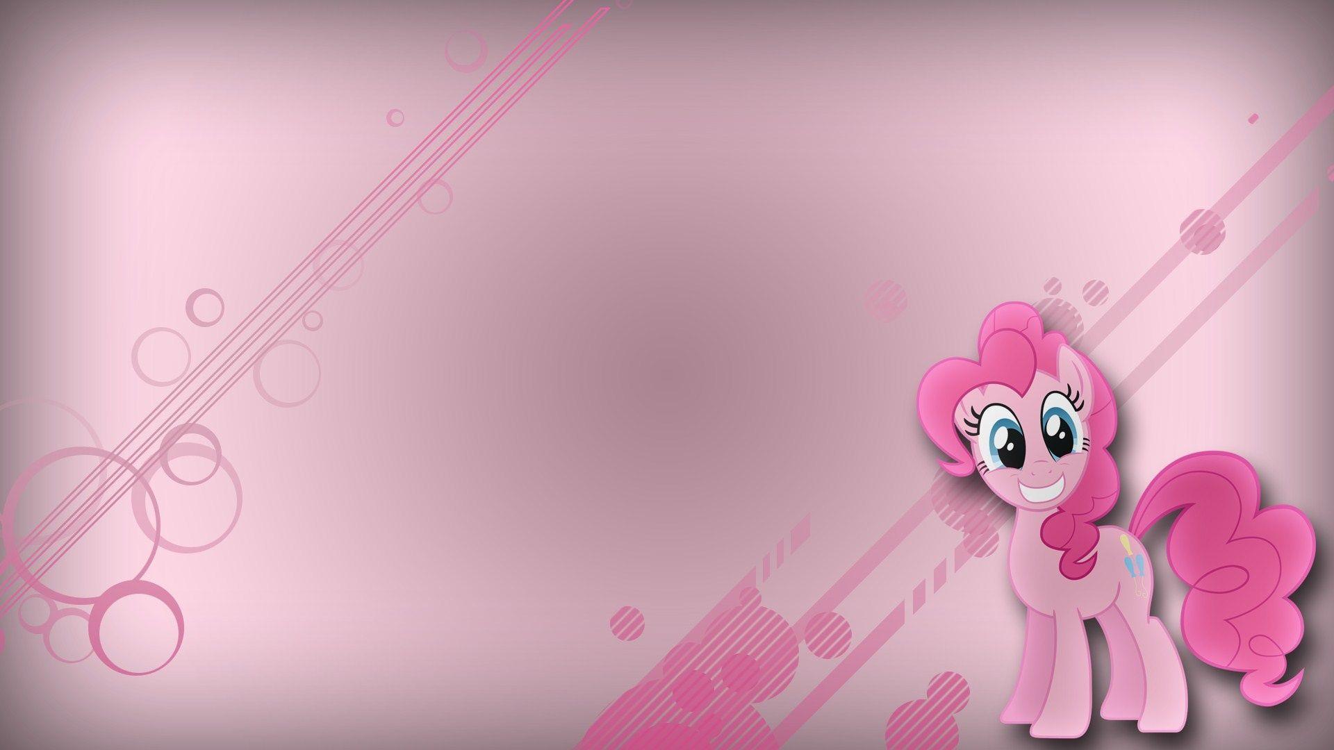 1920x1080 My Little Pony Wallpaper HD
