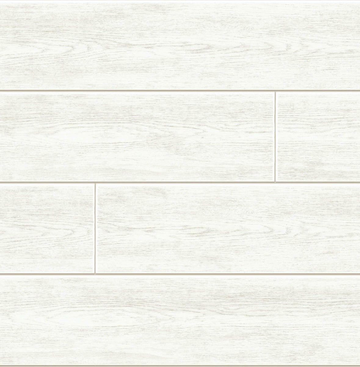 1179x1200 Farmhouse Shiplap Christmas Peel and Stick Removable Wallpaper