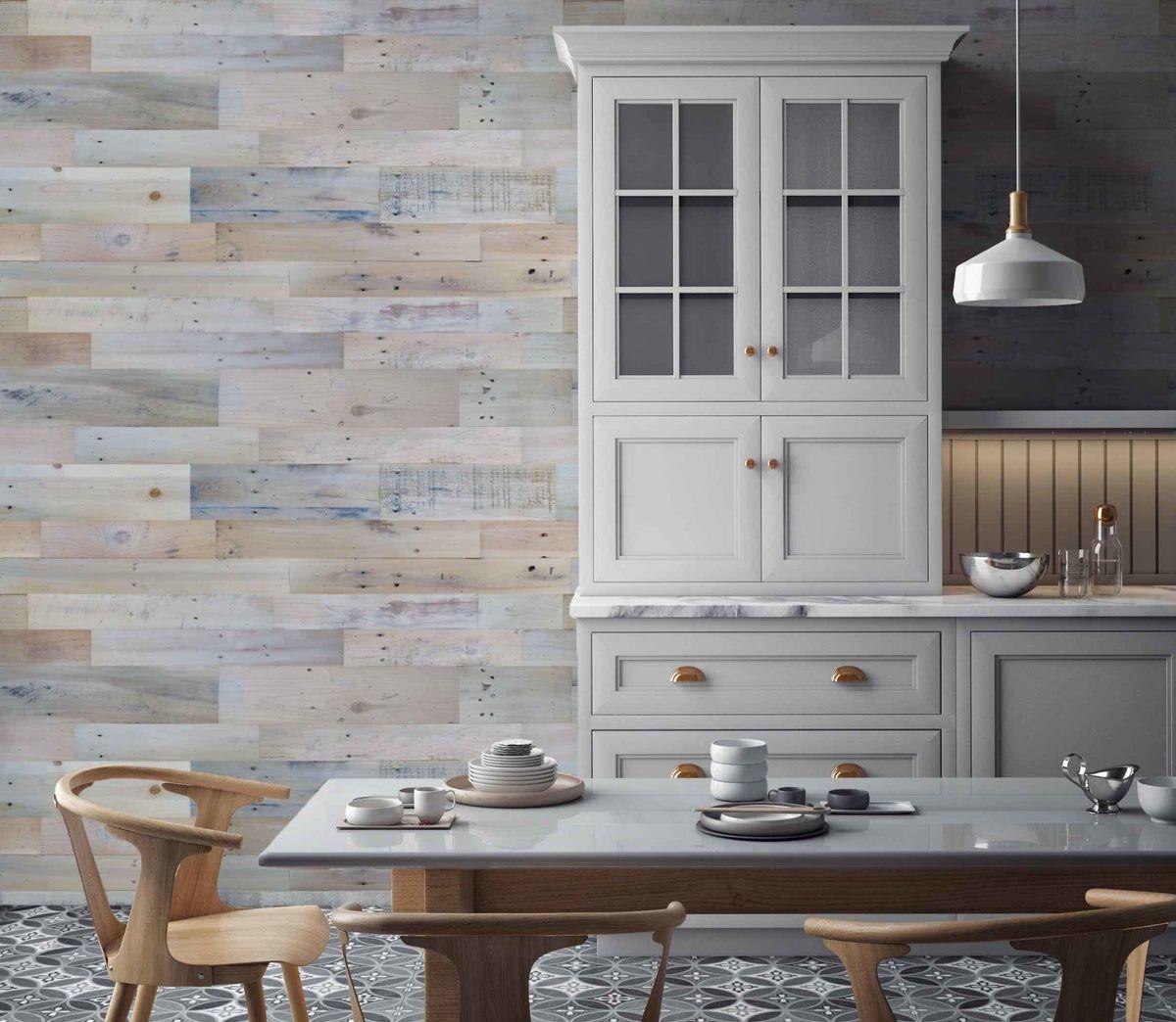 1200x1044 Shiplap Peel and Stick Wallpaper
