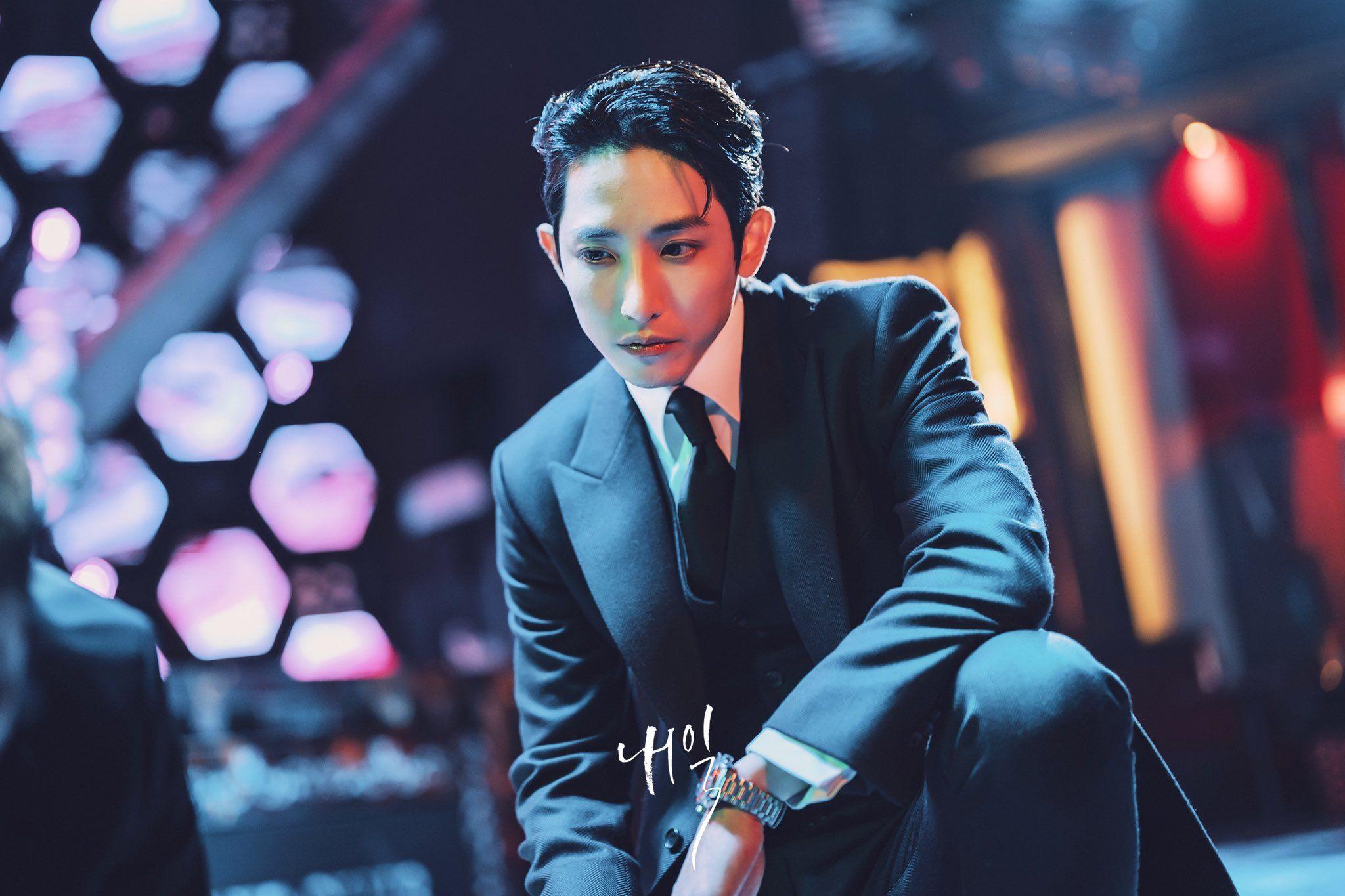 2048x1365 Lee Soo Hyuk Pics POST Park Joong Gil 4 #leesoohyuk #이수혁
