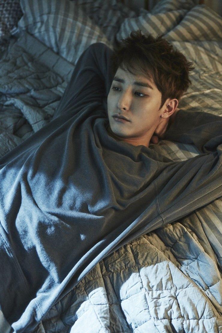 740x1109 Park Si Hoo.A Son of Buyeo: Local Hero official photo .Part 2 : Lee Soo Hyuk