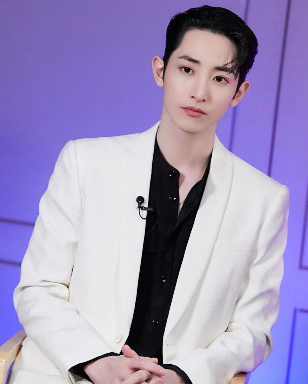 1080x1346 Doom At Your Service' Star Lee Soo Hyuk To Play As Grim Reaper In New Webtoon Based K Drama 'Tomorrow'