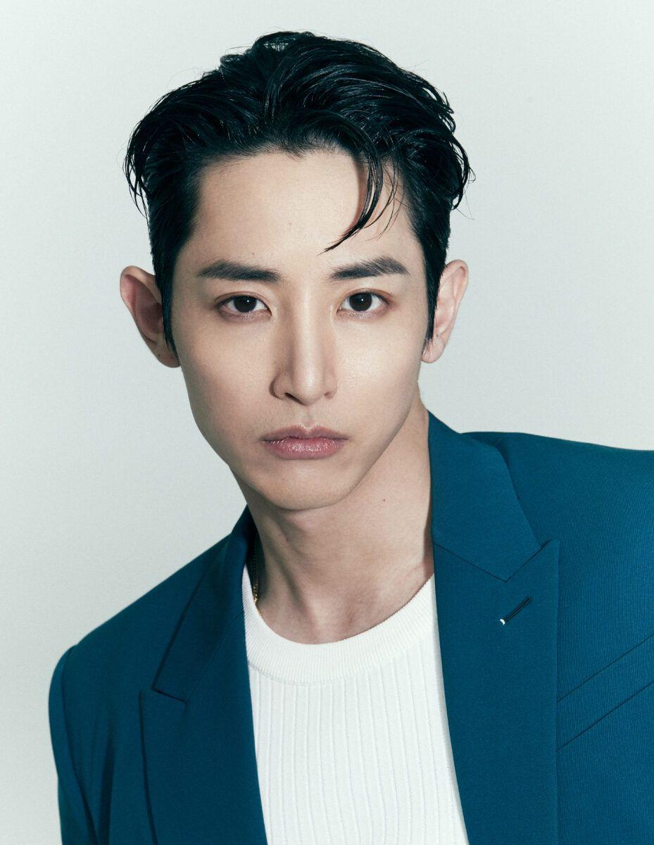 929x1200 Lee Soo Hyuk To Grace Coach Play Singapore Shophouse Opening Event