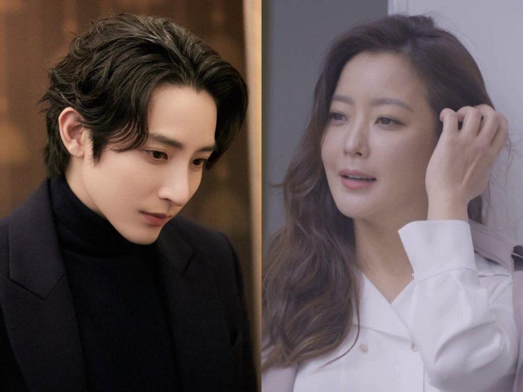 1024x768 Lee Soo Hyuk in Talks to Join Kim Hee Sun in the New Fantasy Drama 'Tomorrow'- MyMusicTaste
