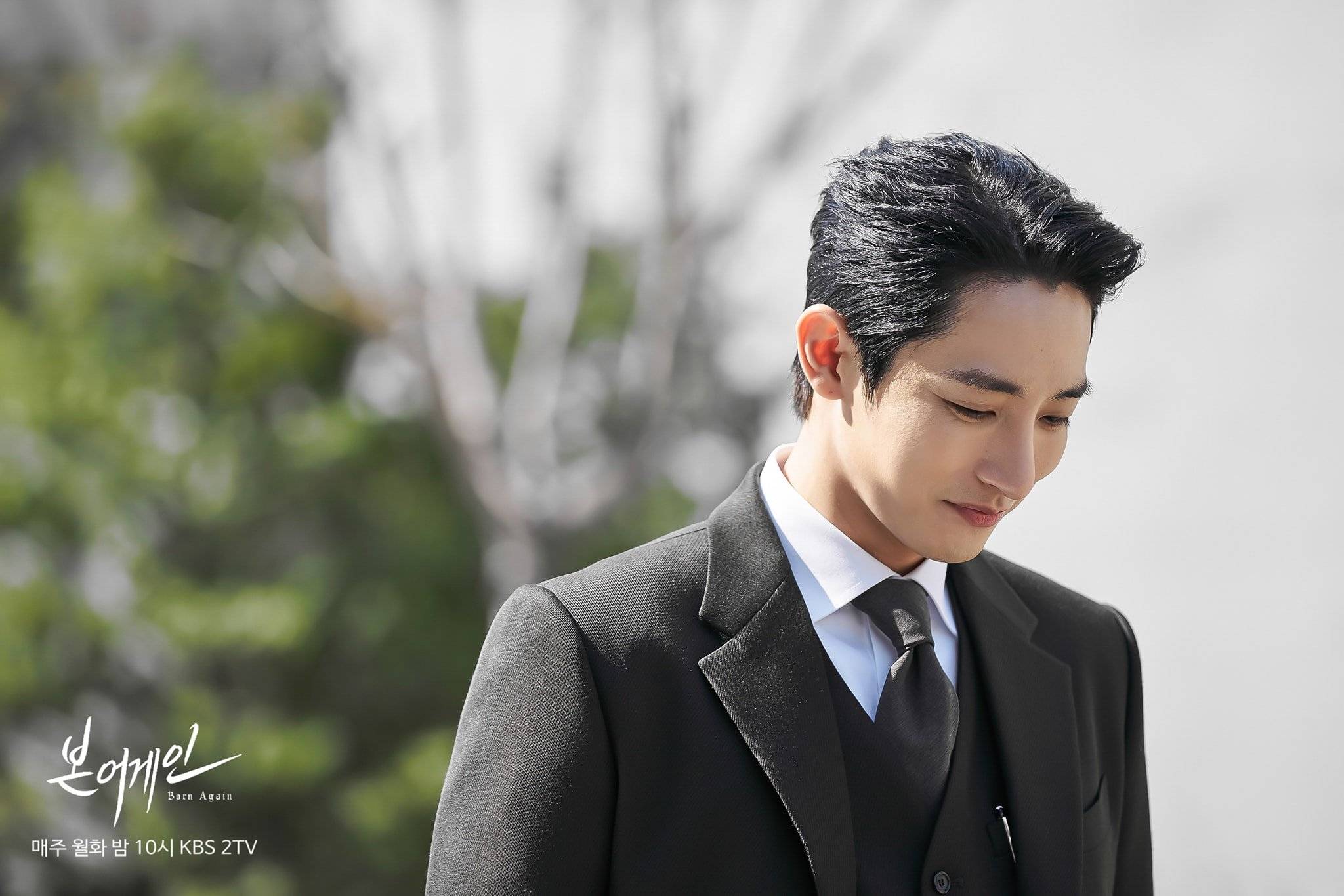 2048x1365 Photos New Stills and Behind the Scenes Image Added for the Korean Drama 'Born Again' HanCinema