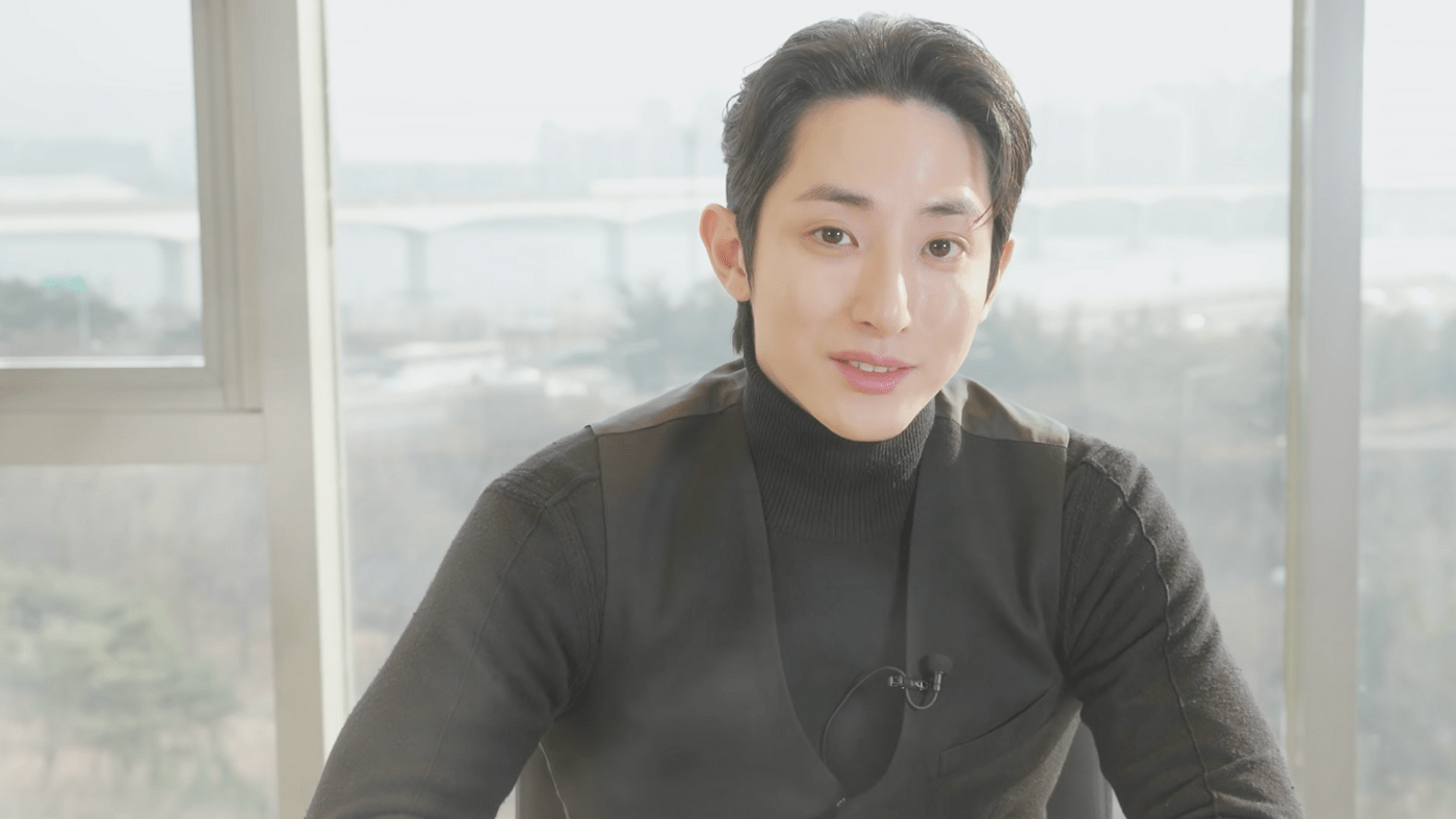1400x788 Lee Soo Hyuk Workout: 'Tomorrow' Star Wowed Viewers With His Transformation In New Drama