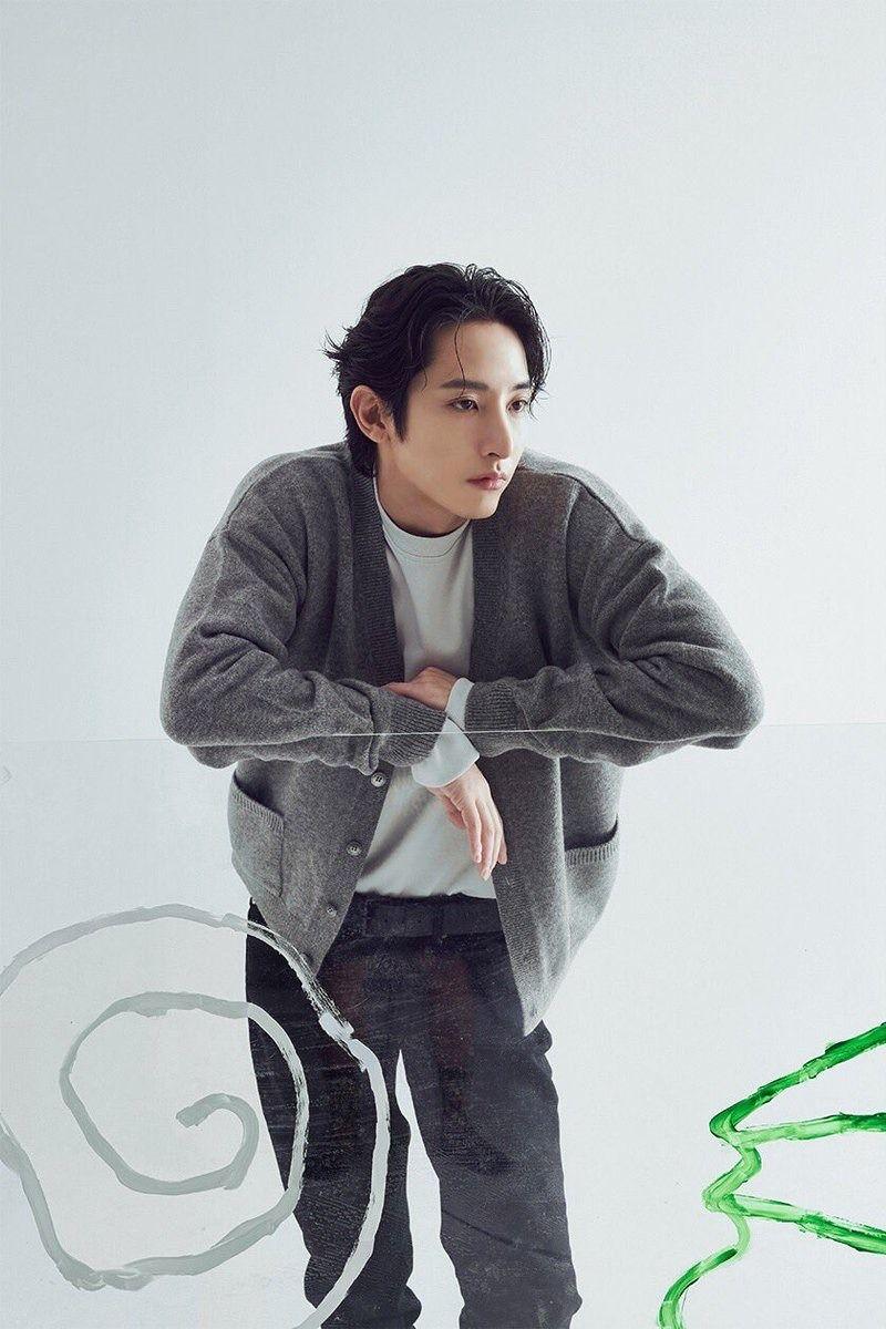 800x1200 Xxx Lee Soo Hyuk xxX