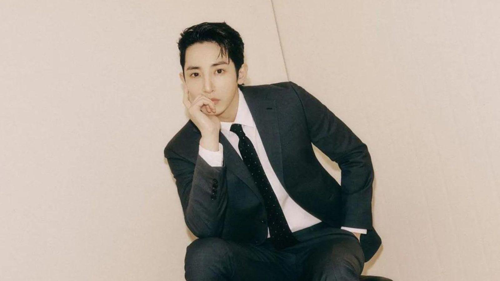 1600x900 An Itinerary For Lee Soo Hyuk When He Visits Singapore For Coach