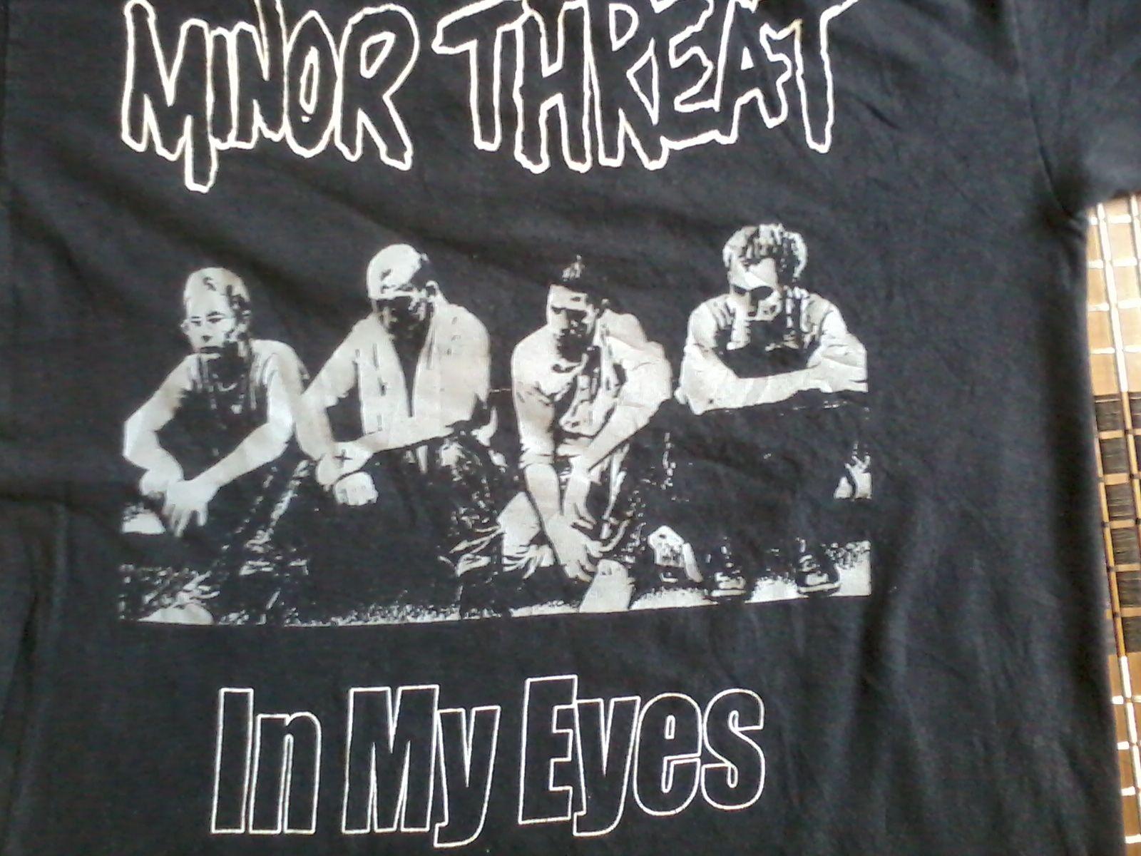 1600x1200 the head bundle: baju band minor threat