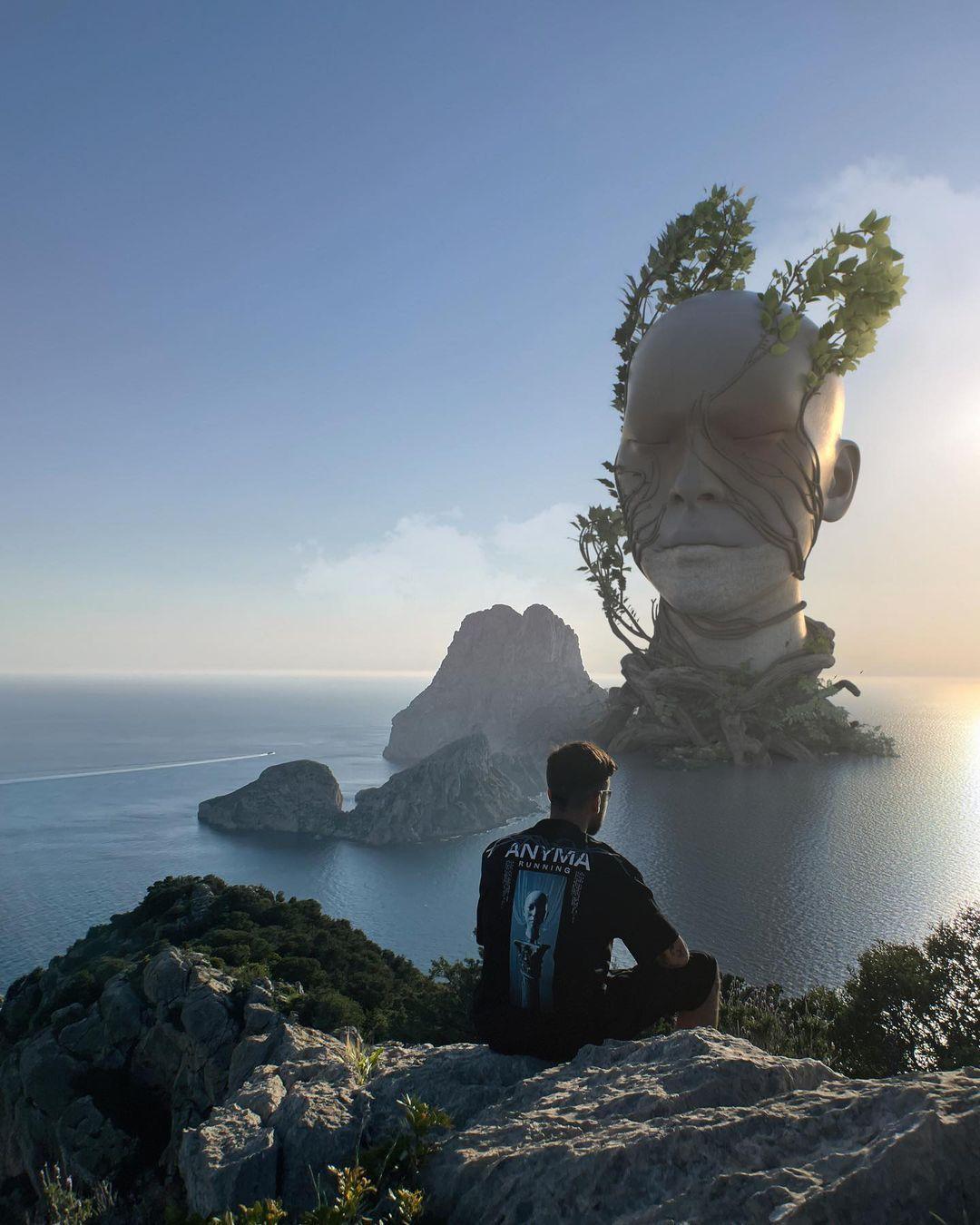 Anyma Wallpapers - Top Free Anyma Backgrounds - WallpaperAccess