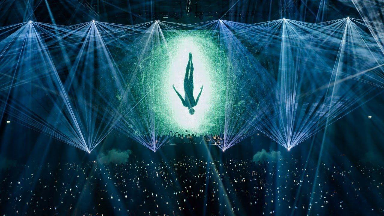 Anyma Wallpapers - Top Free Anyma Backgrounds - WallpaperAccess